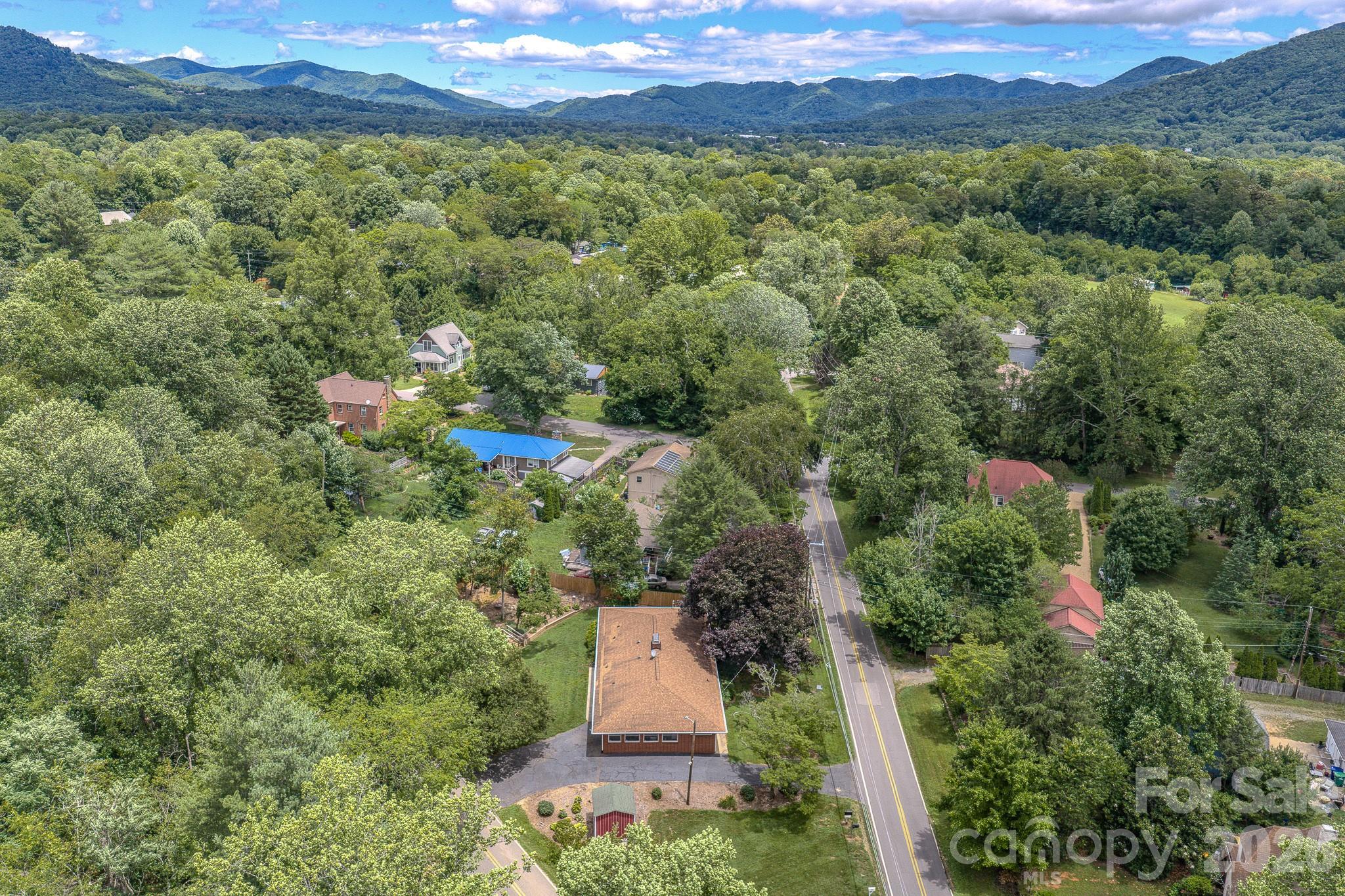 Grovemont - Residential