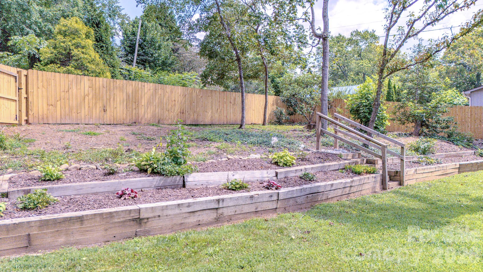 Grovemont - Residential