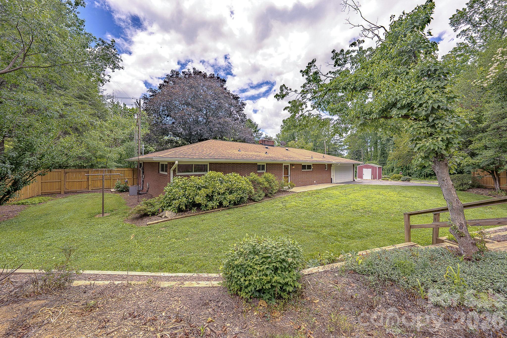 Grovemont - Residential