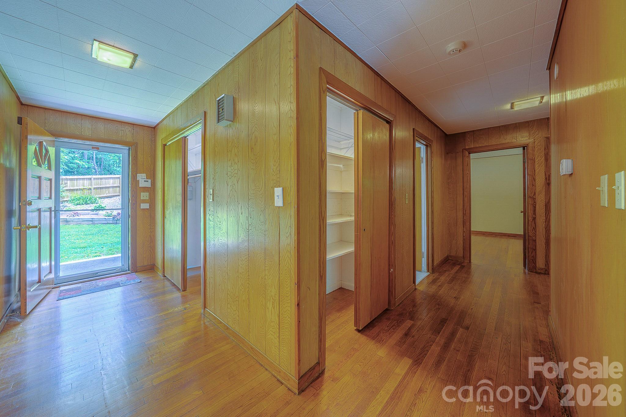 Grovemont - Residential