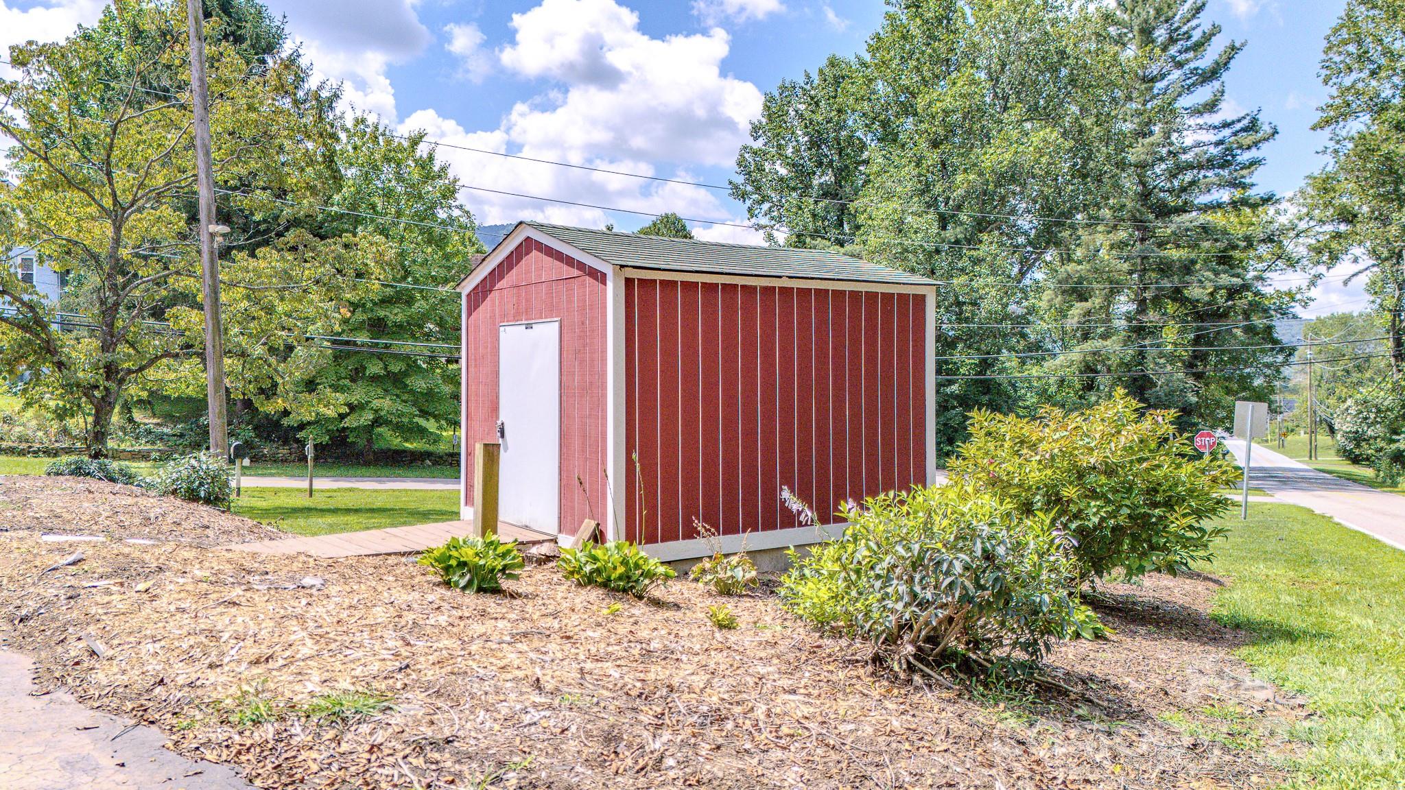 Grovemont - Residential