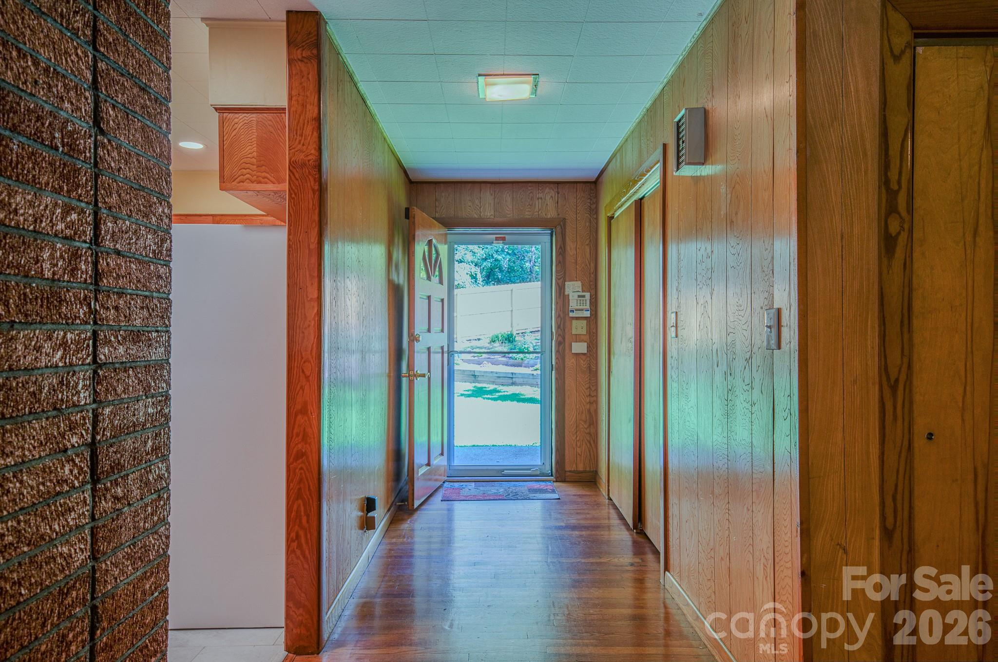 Grovemont - Residential