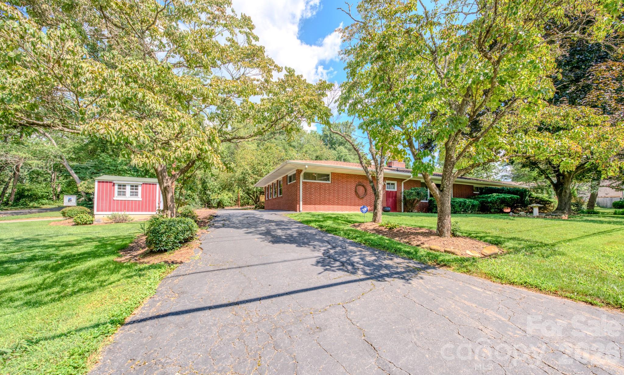 Grovemont - Residential