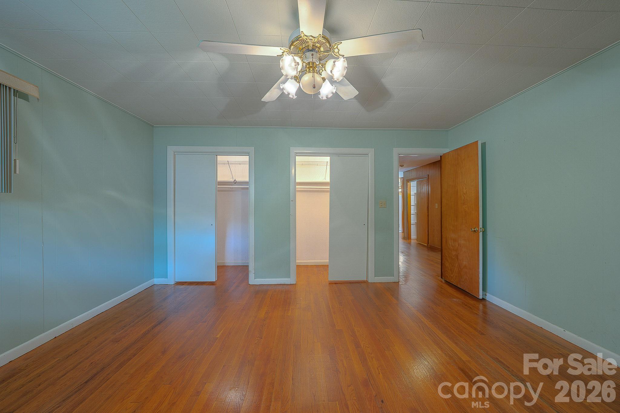 Grovemont - Residential
