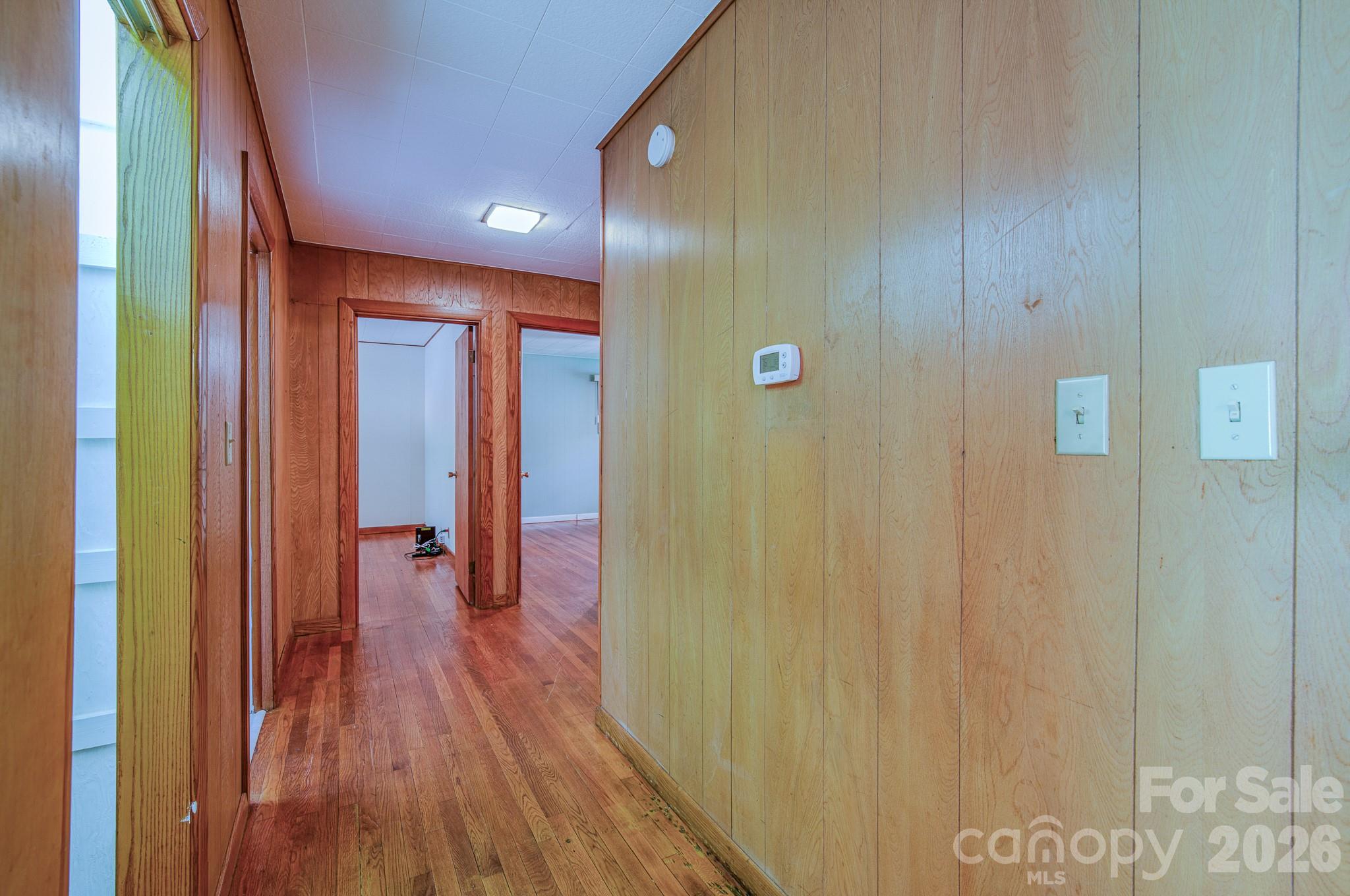 Grovemont - Residential