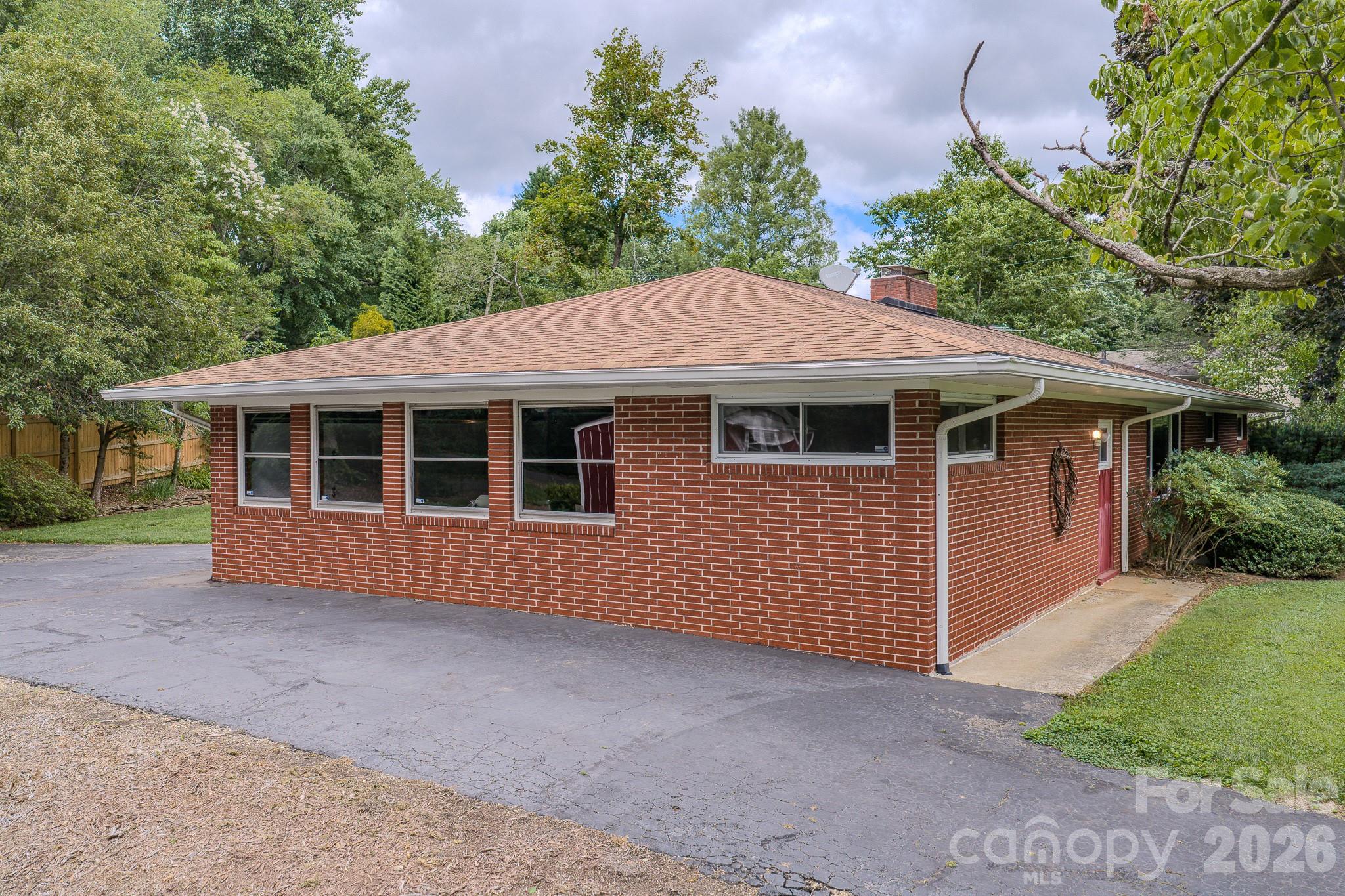 Grovemont - Residential