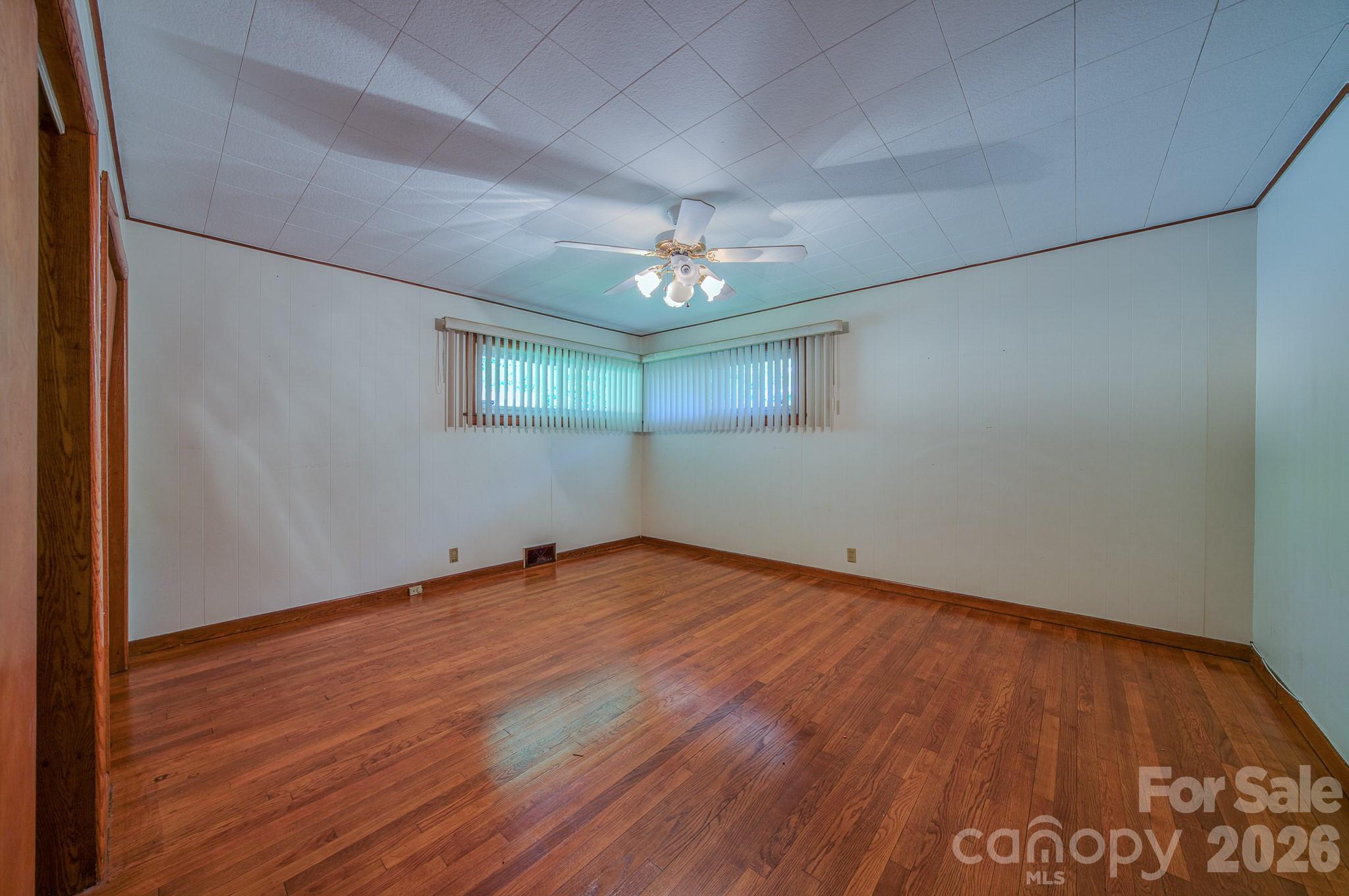 Grovemont - Residential