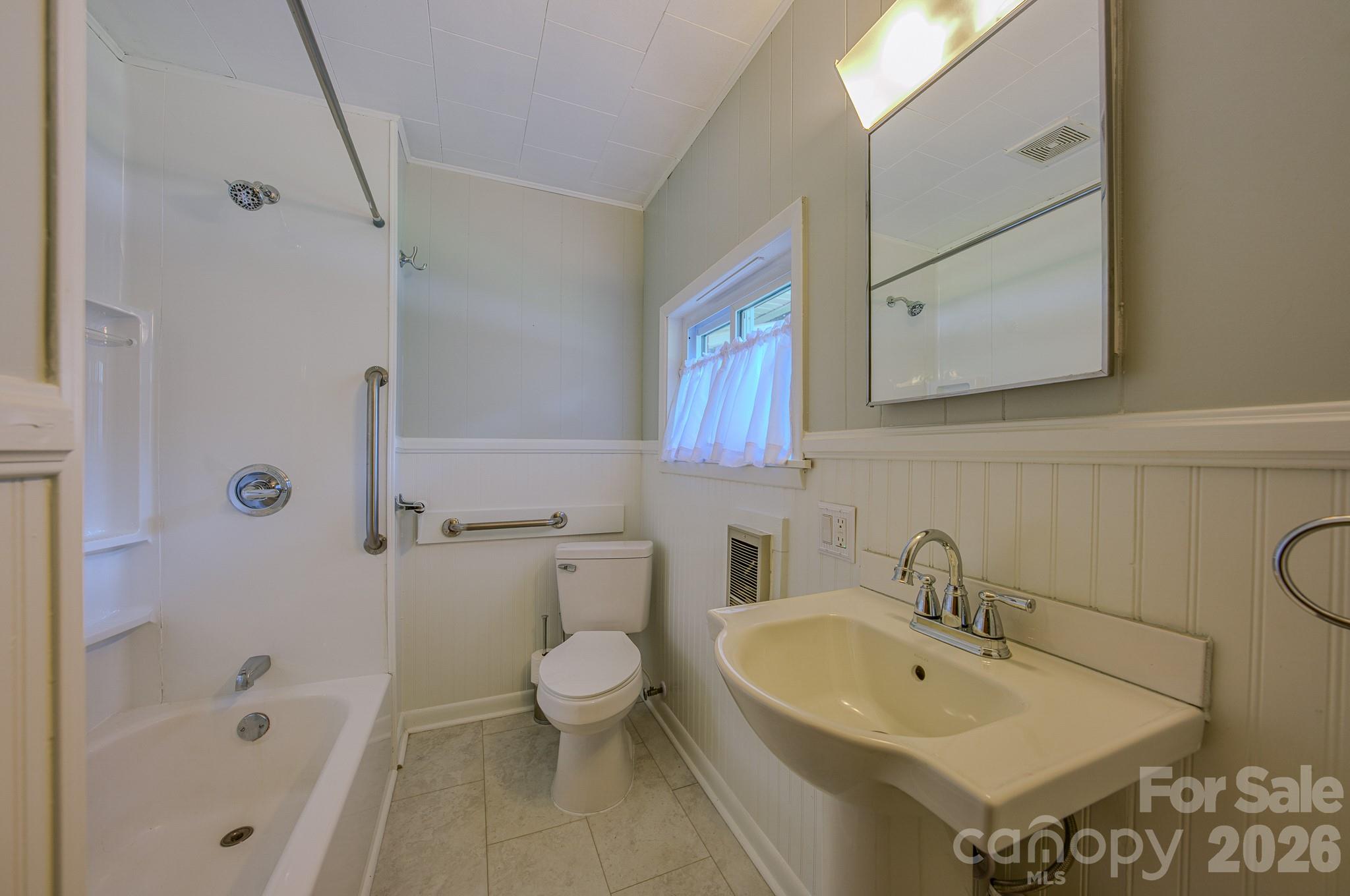 Grovemont - Residential