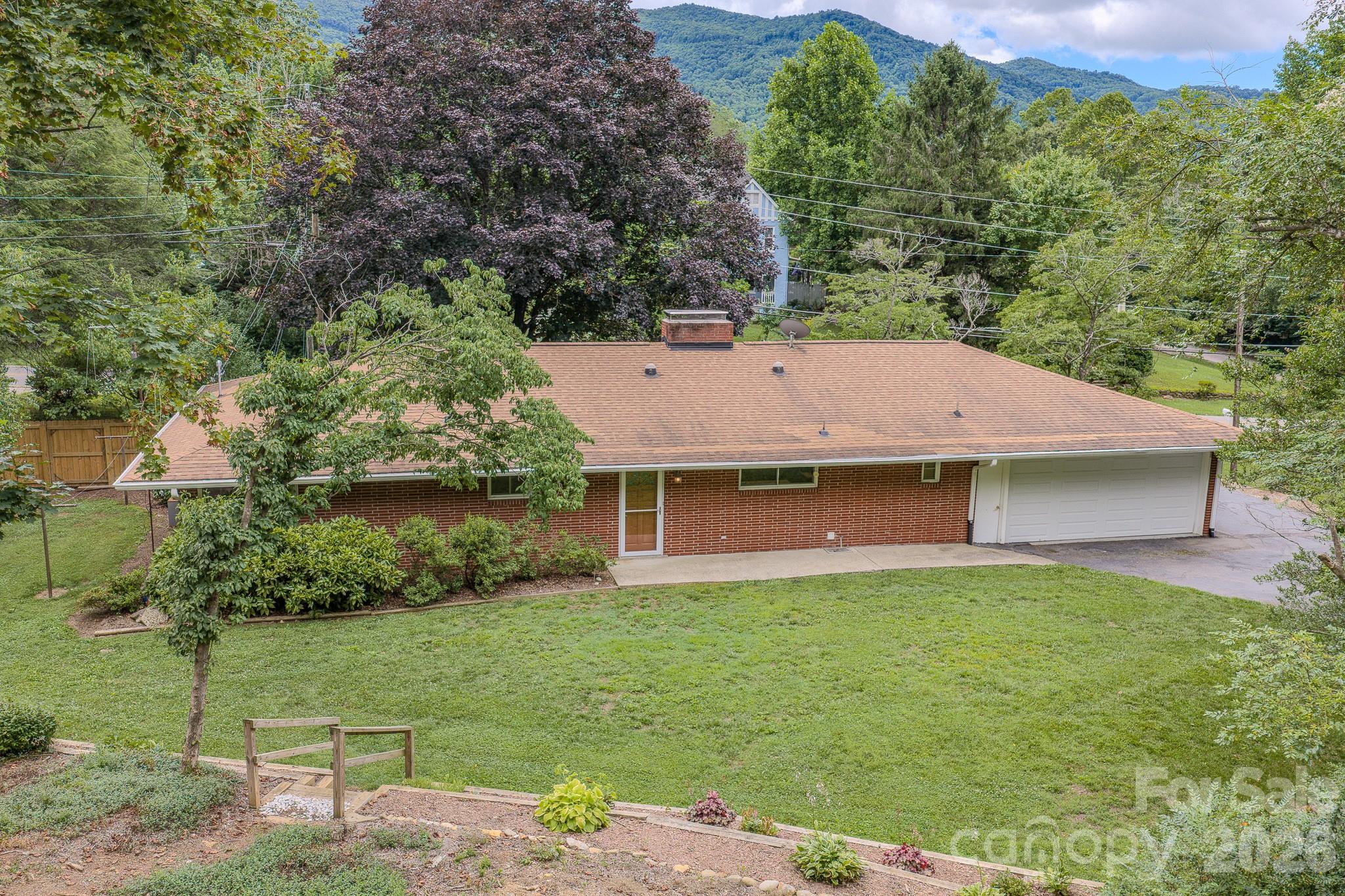 Grovemont - Residential