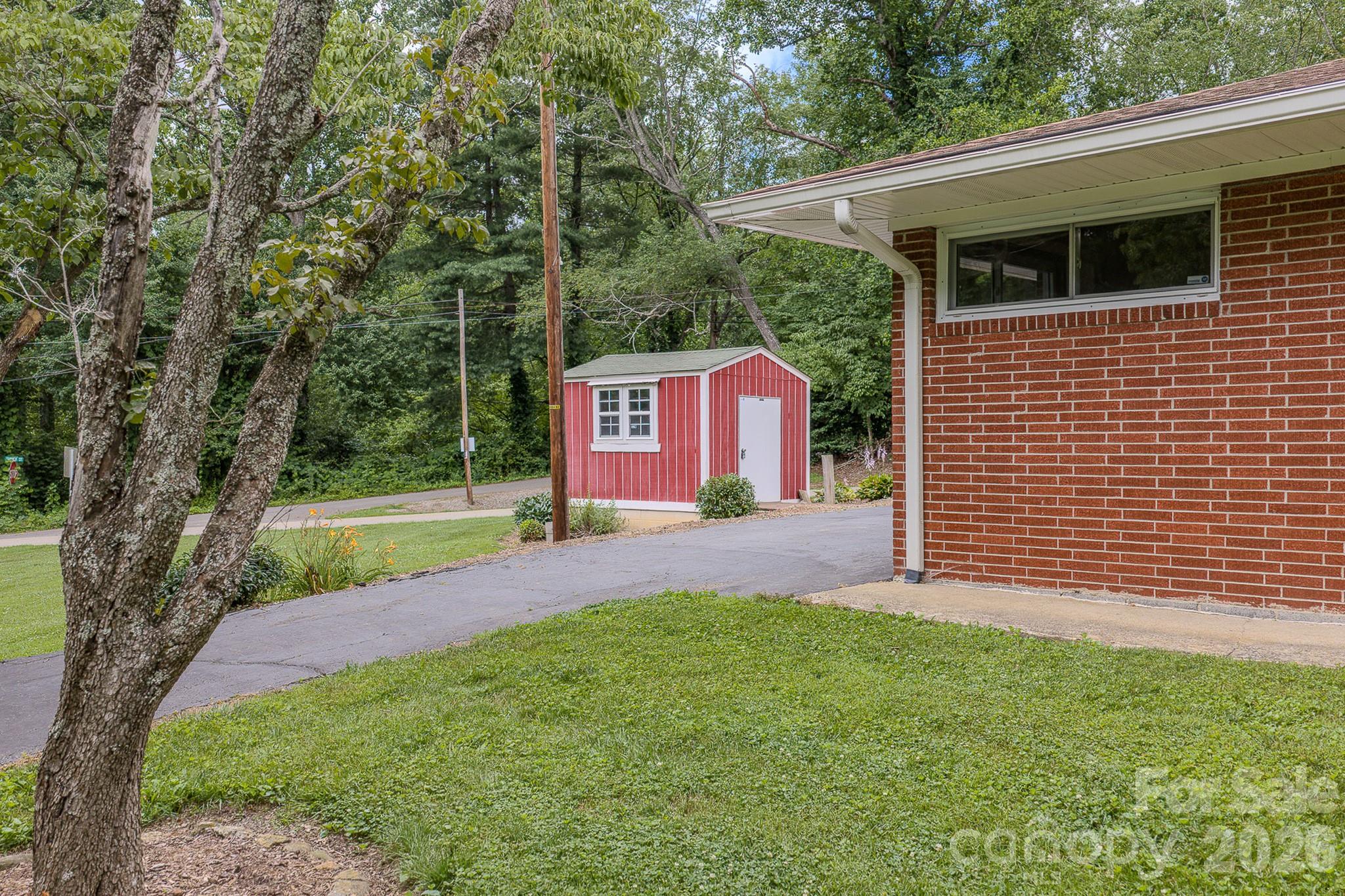 Grovemont - Residential