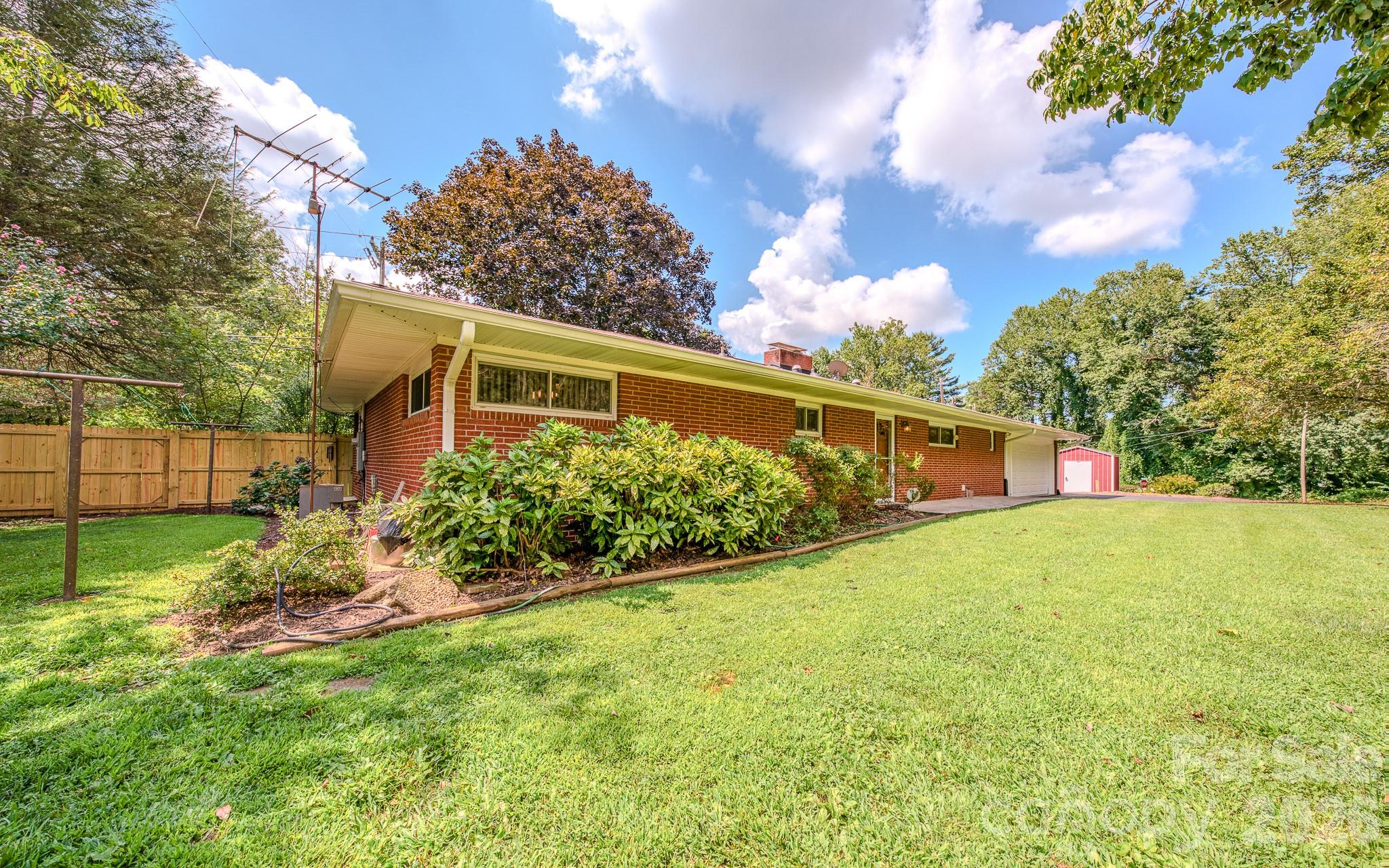 Grovemont - Residential
