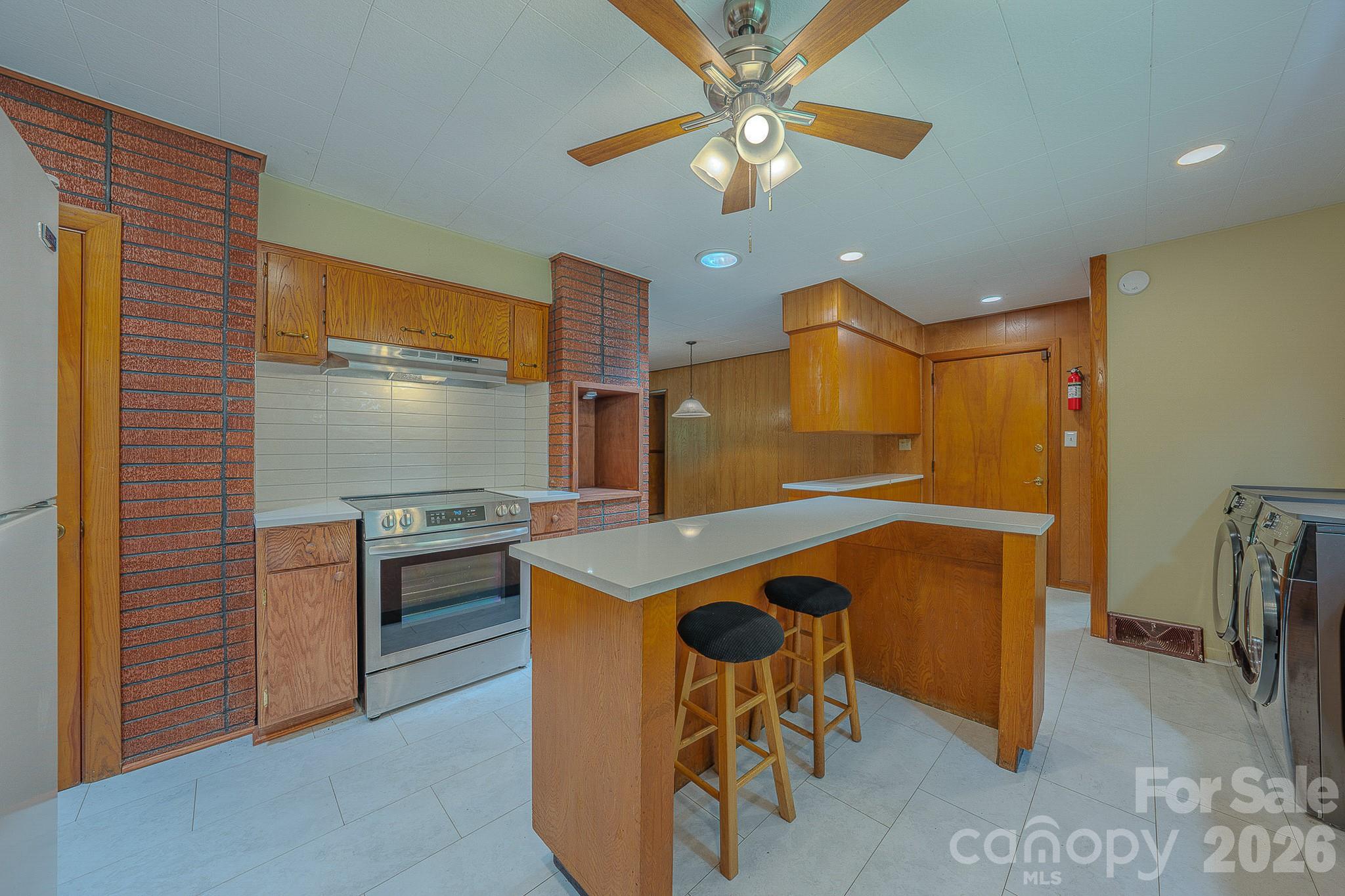Grovemont - Residential
