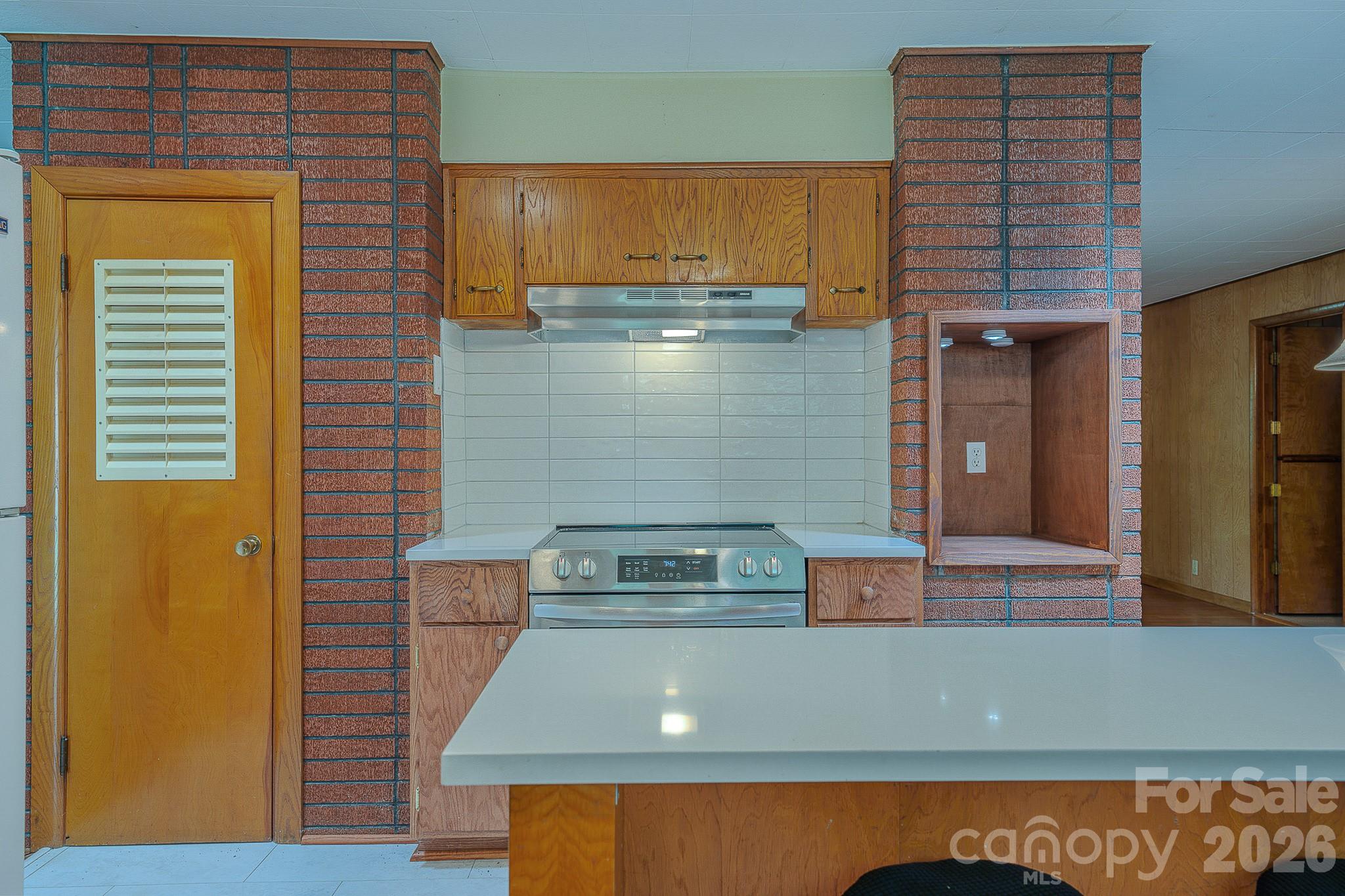 Grovemont - Residential