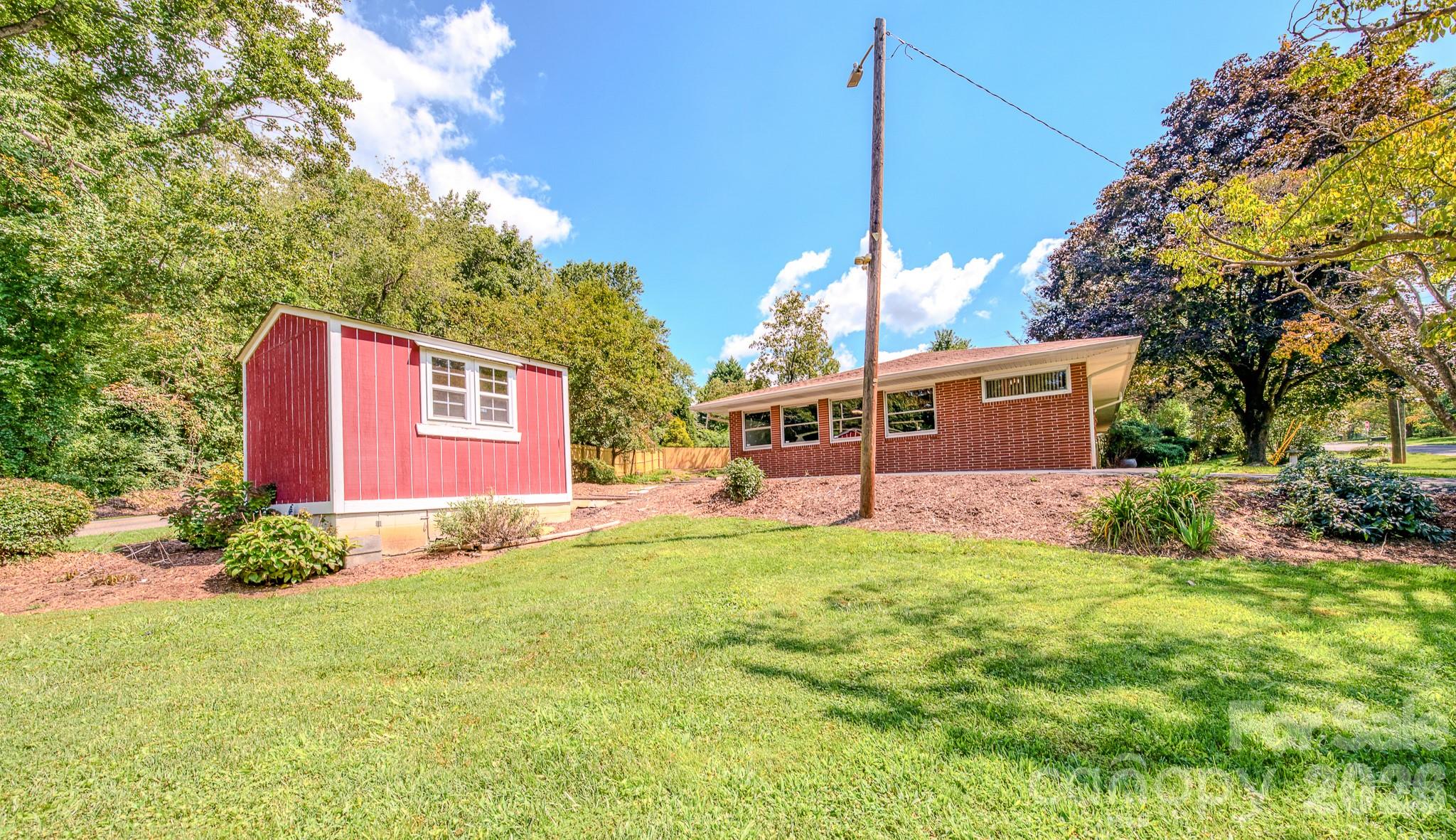 Grovemont - Residential