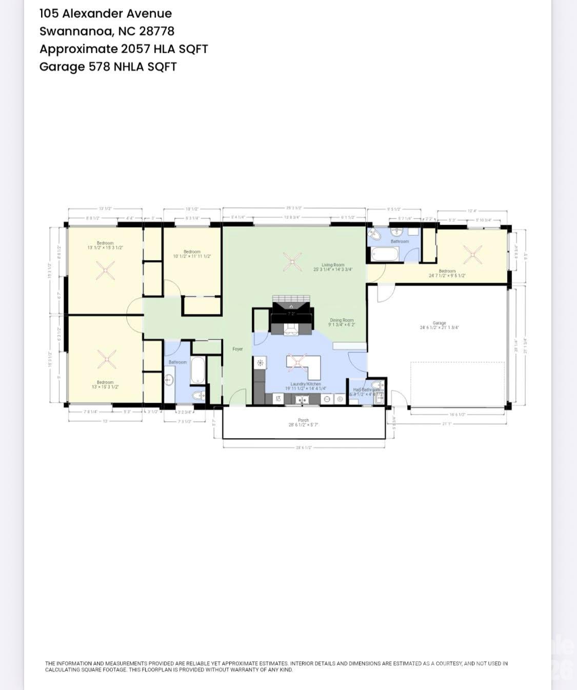 Grovemont - Residential
