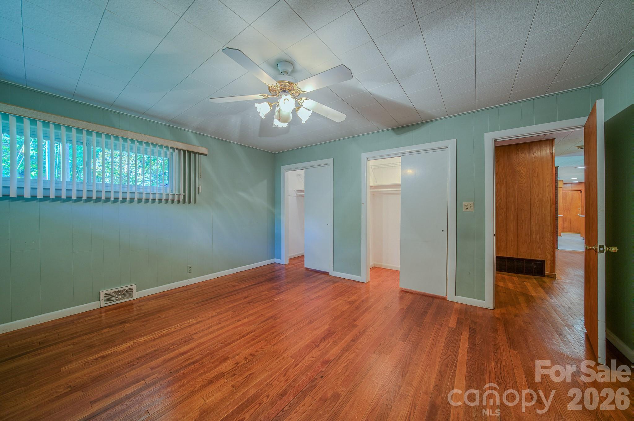Grovemont - Residential