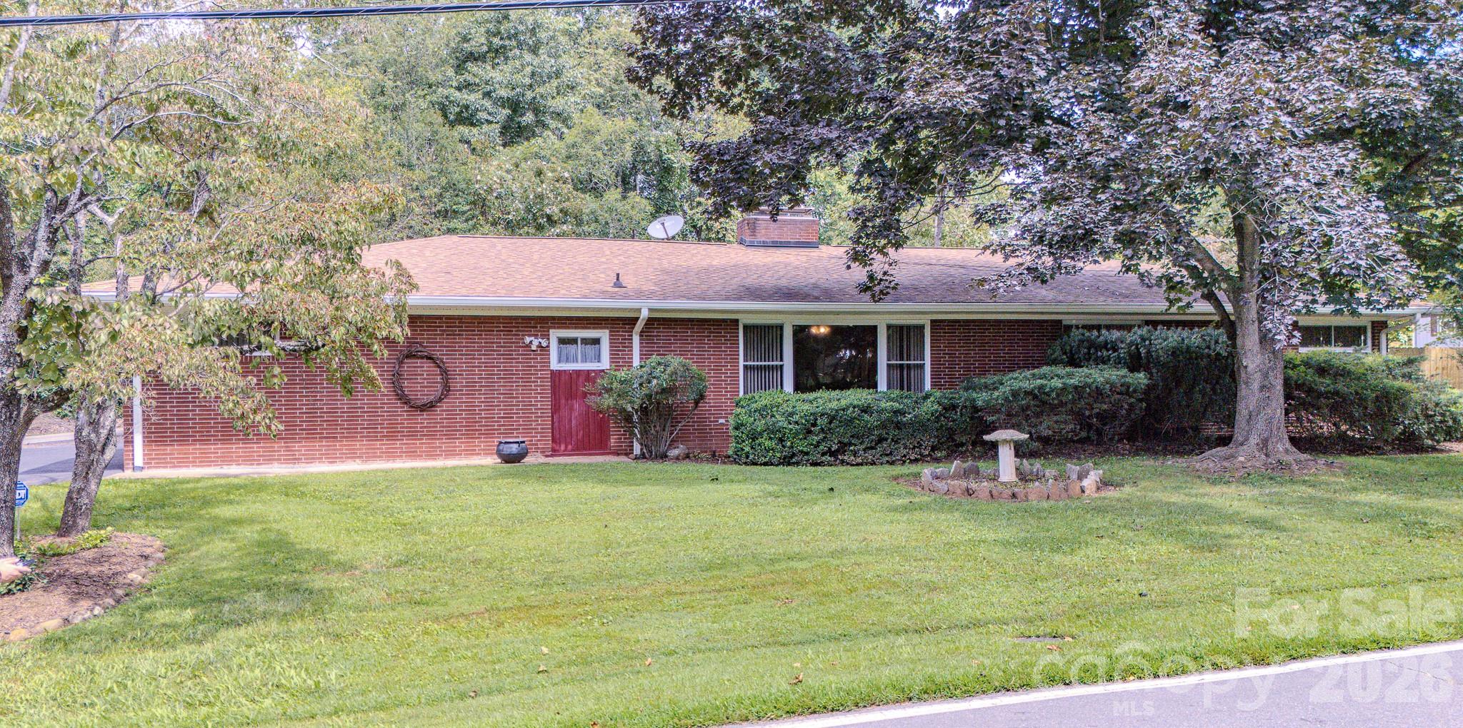 Grovemont - Residential