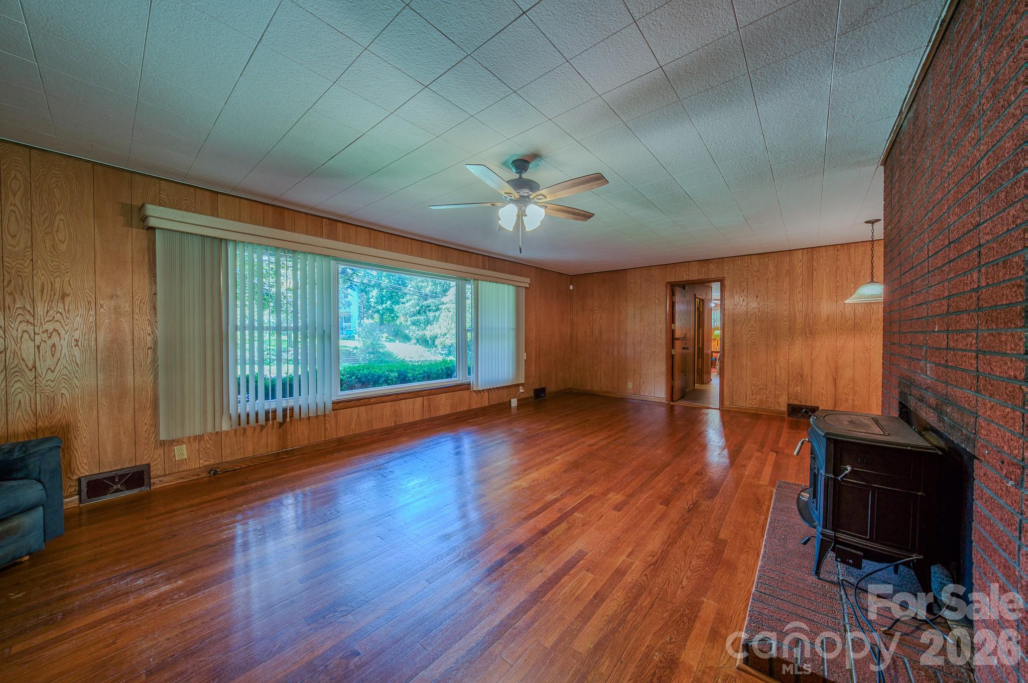 Grovemont - Residential