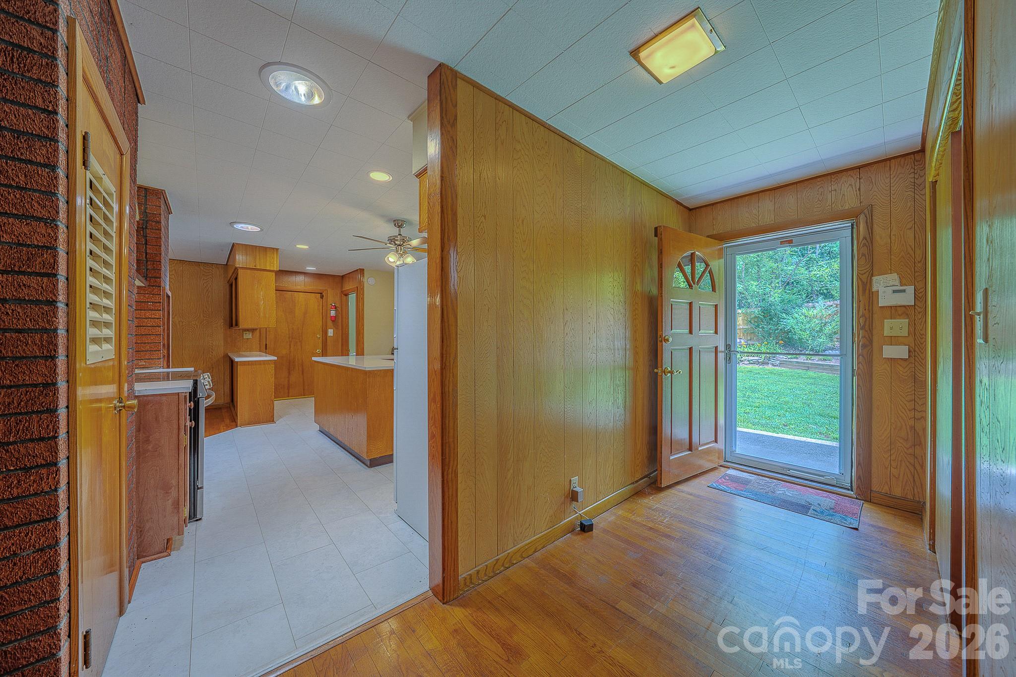 Grovemont - Residential