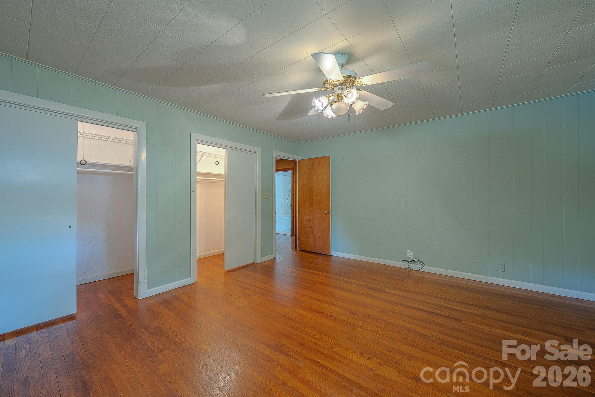 Grovemont - Residential