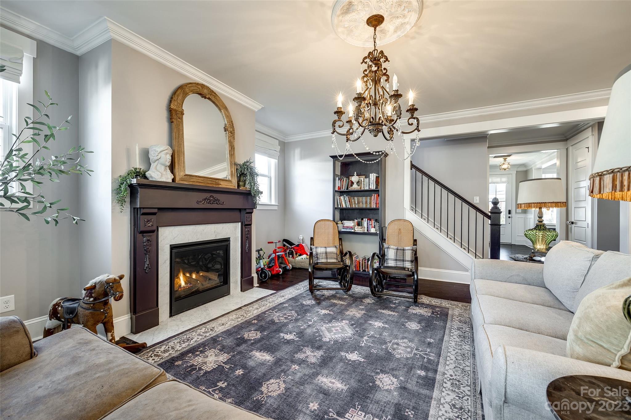 Riverwalk - Residential