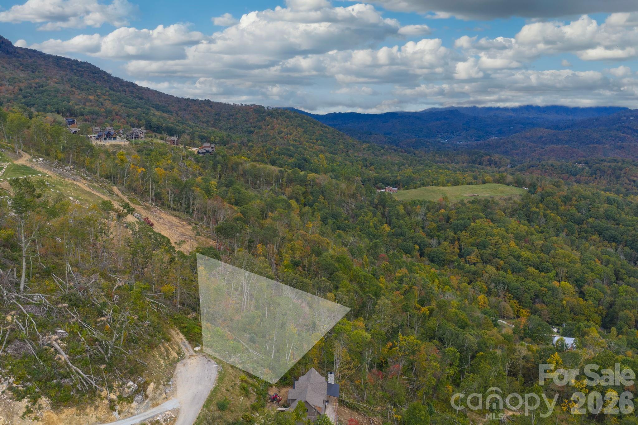 The Lodges at Eagles Nest - Residential