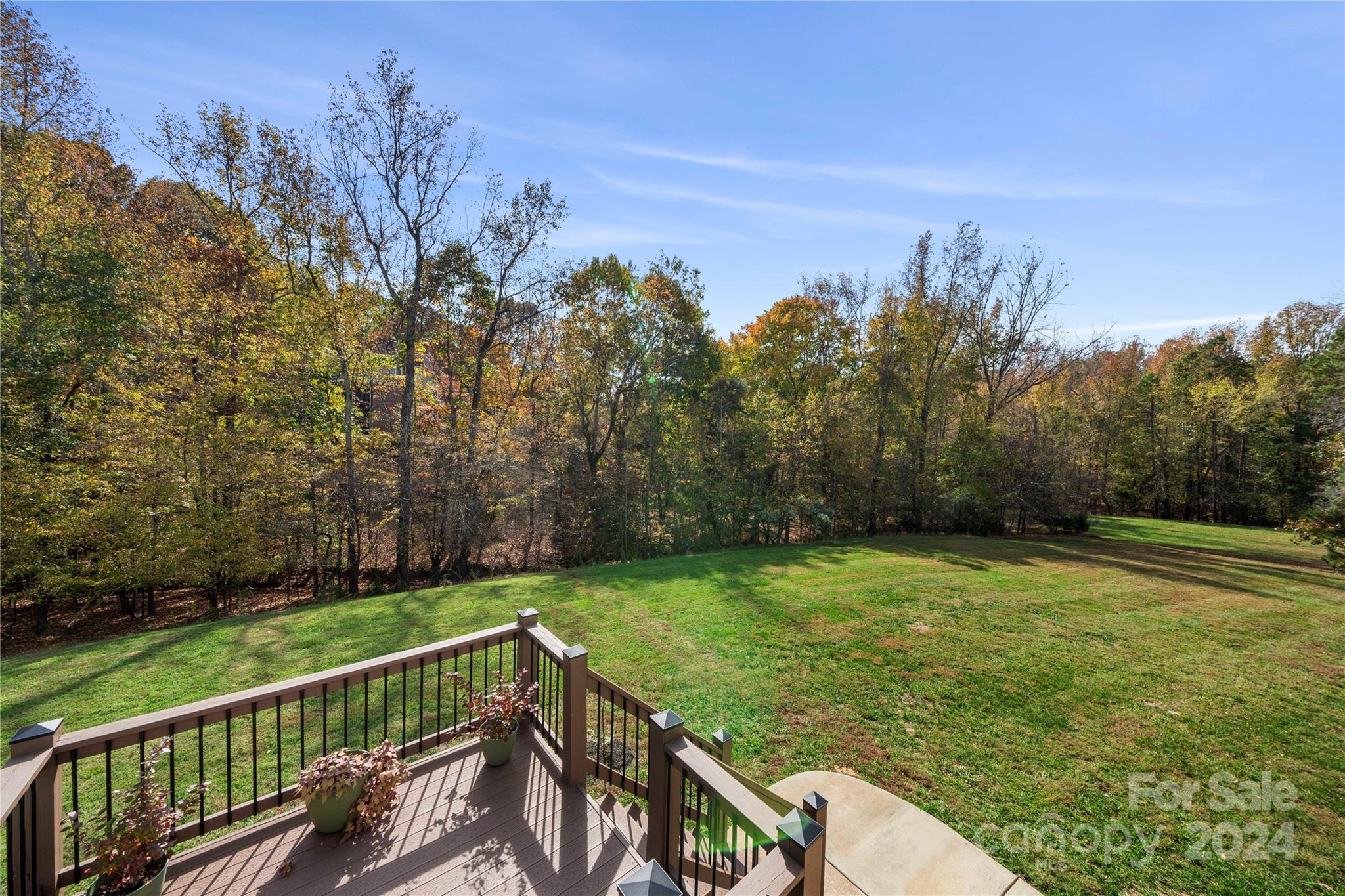 Providence Plantation - Residential