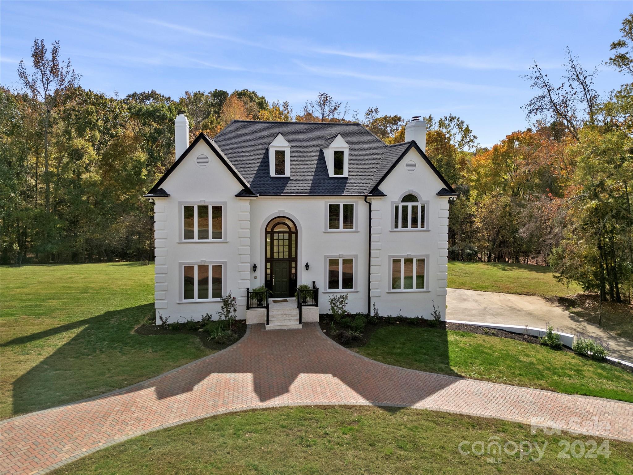 Providence Plantation - Residential