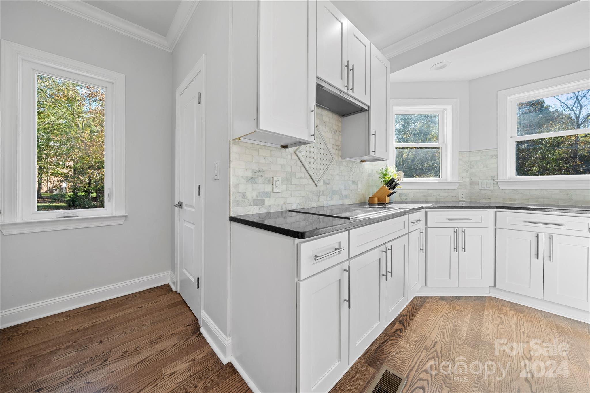 Providence Plantation - Residential