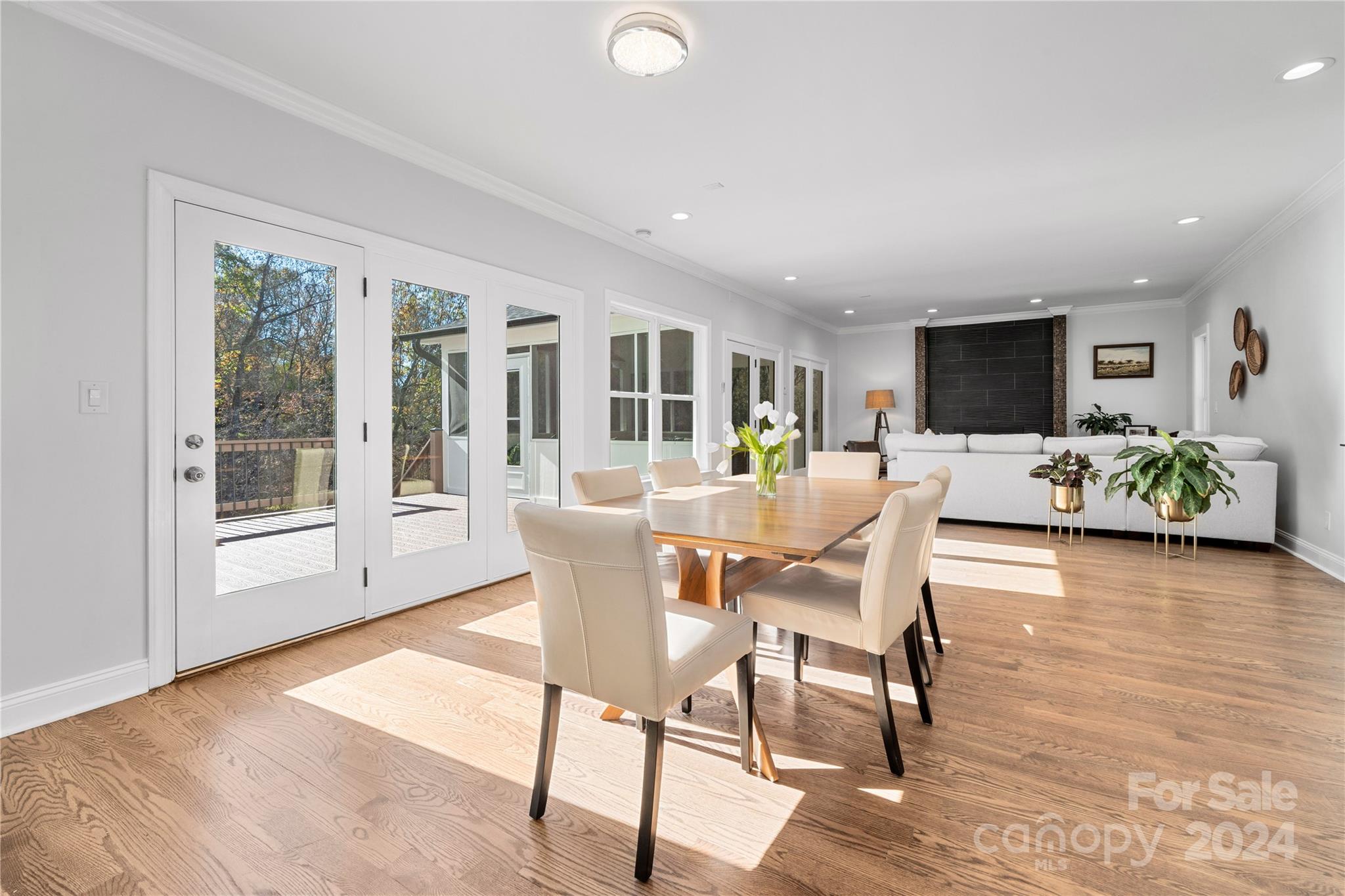 Providence Plantation - Residential