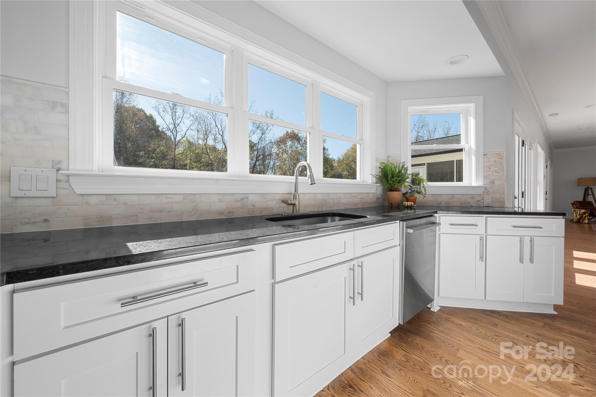 Providence Plantation - Residential
