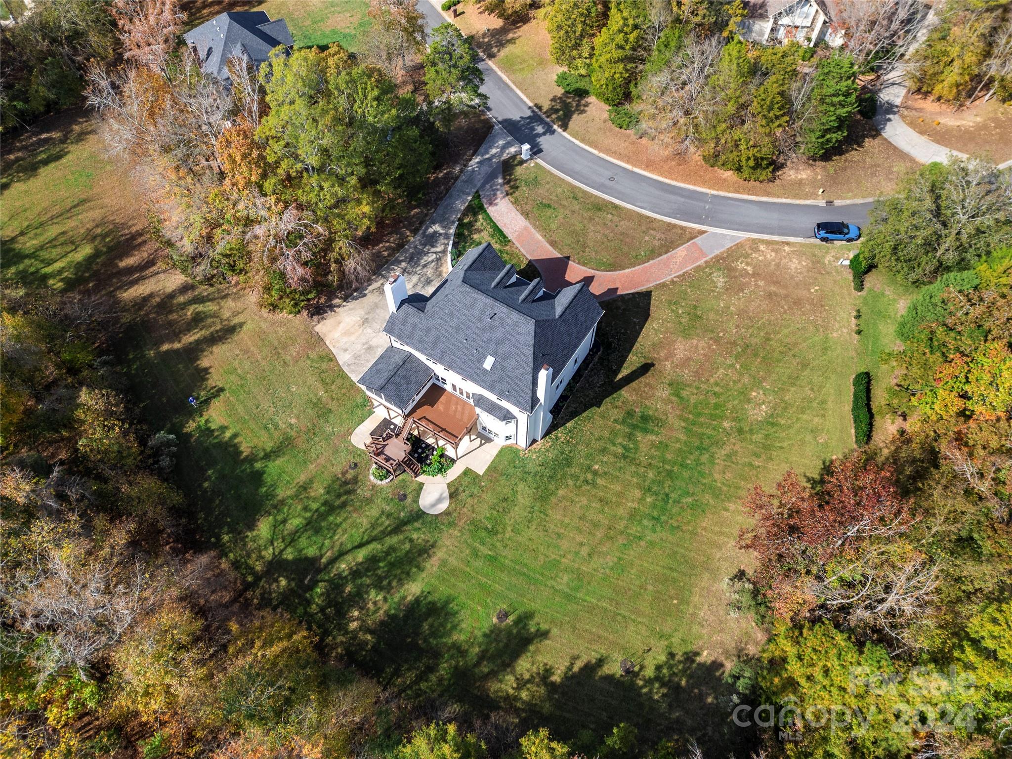 Providence Plantation - Residential