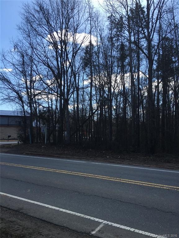 2.72 acre lot at the corner of Marvin and Henry Harris. Zoned for residential use.