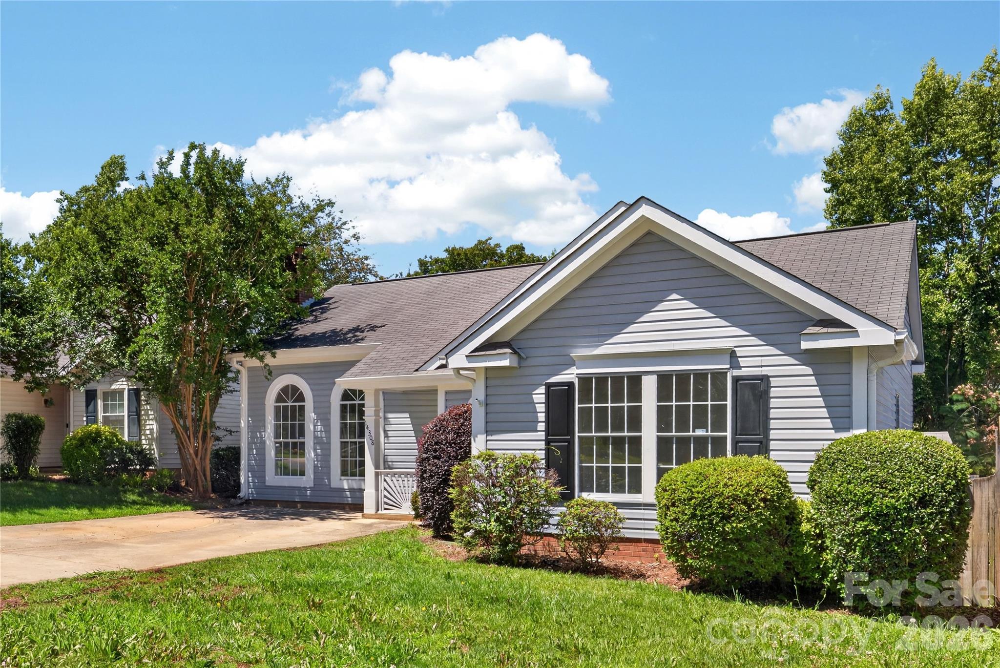 Woodside Village - Residential