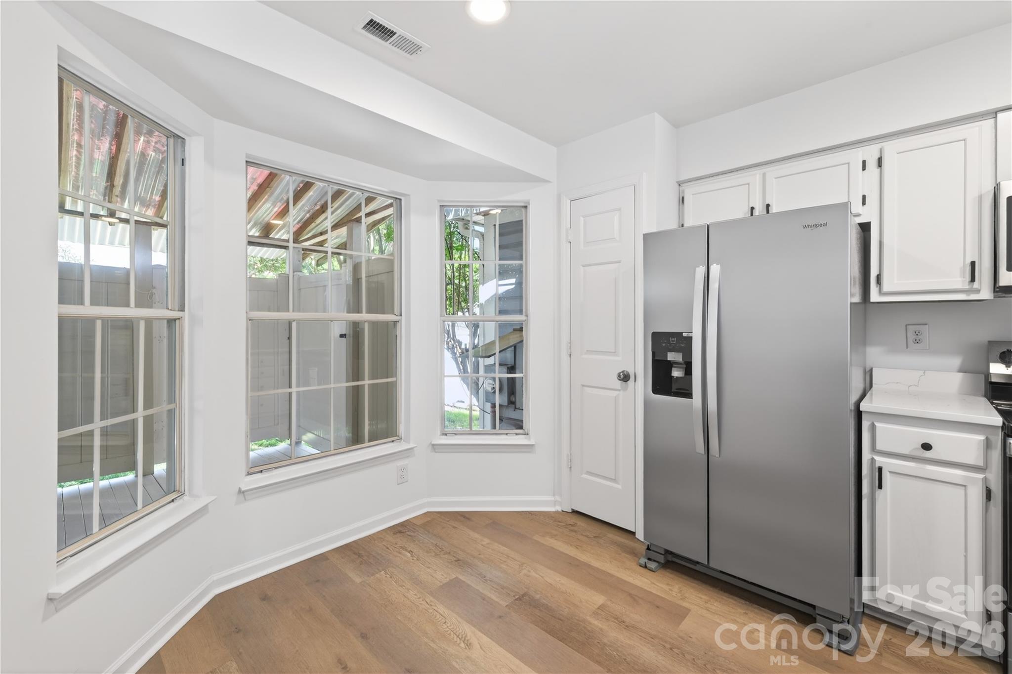 Woodside Village - Residential