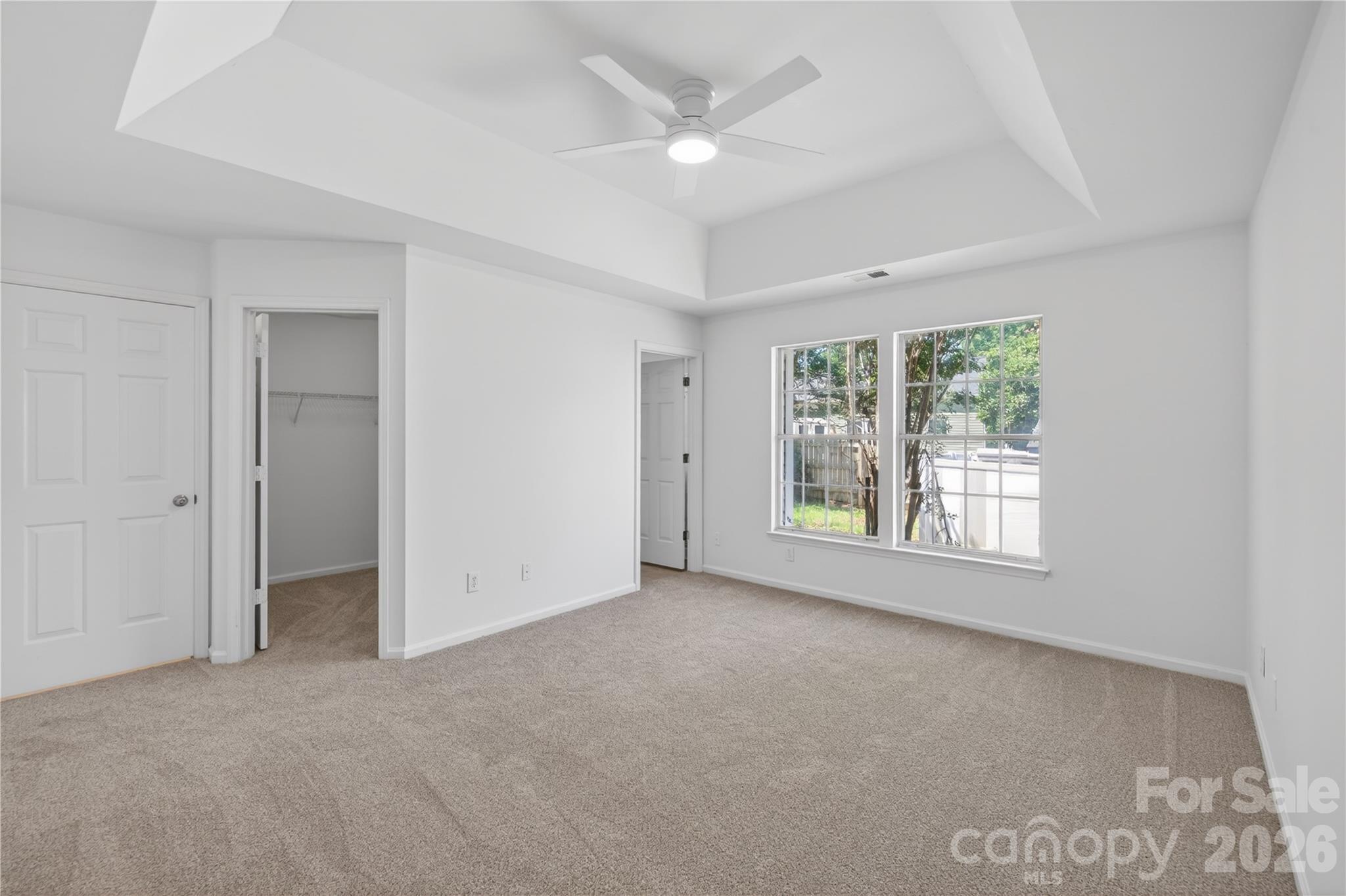 Woodside Village - Residential