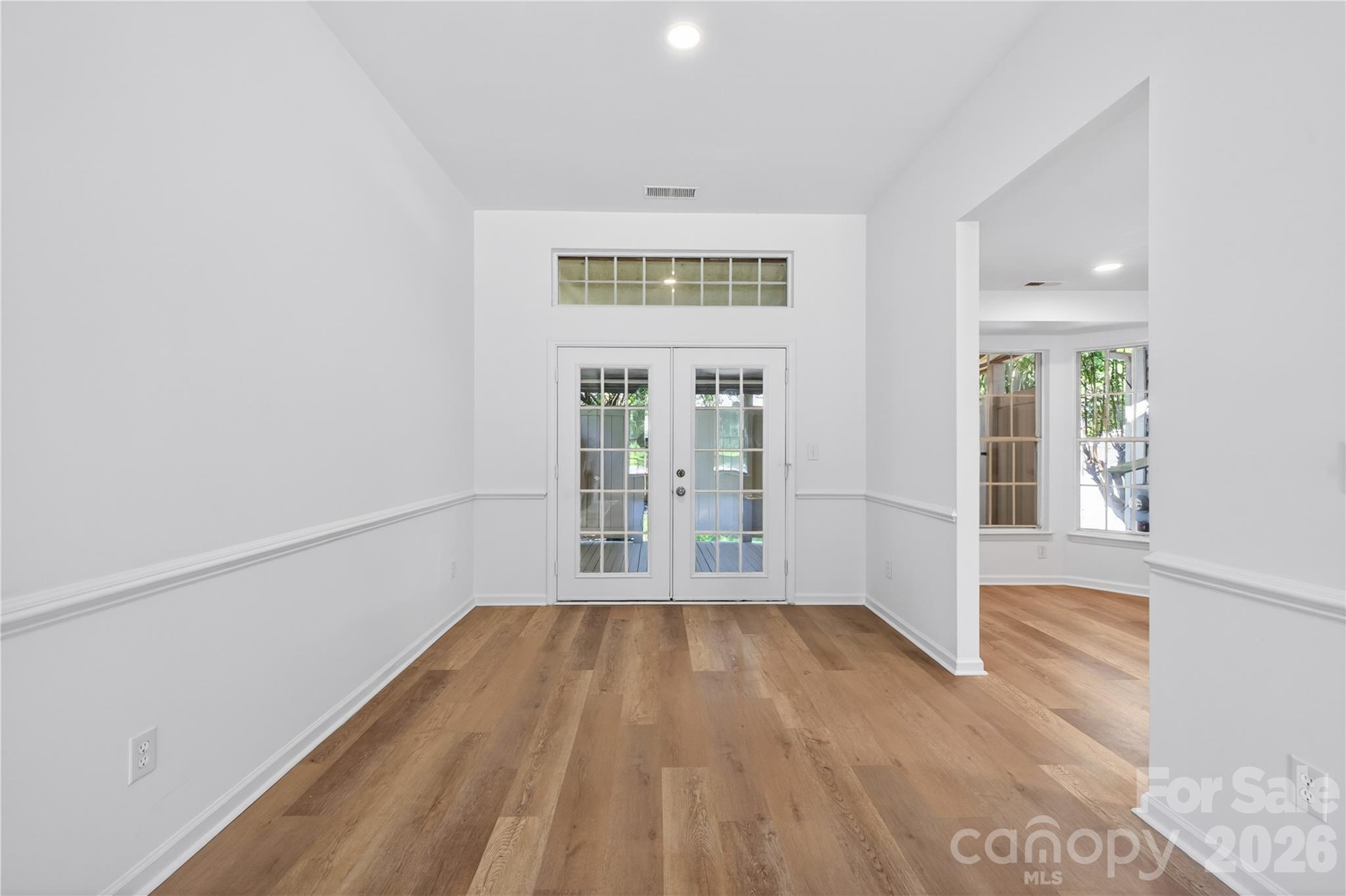 Woodside Village - Residential