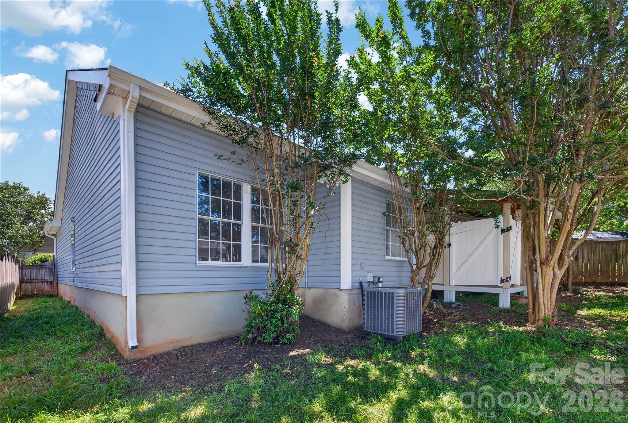 Woodside Village - Residential