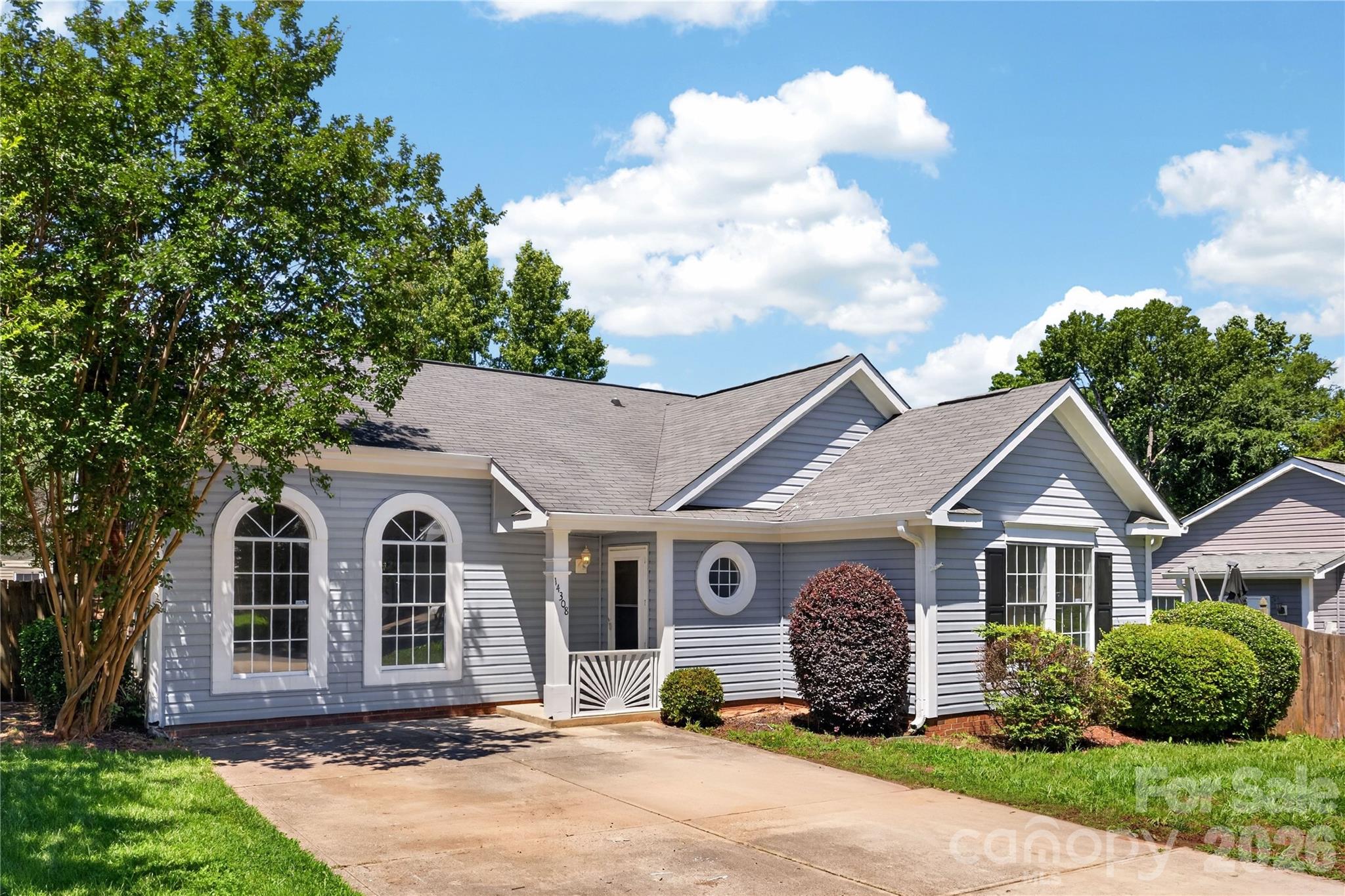 Woodside Village - Residential