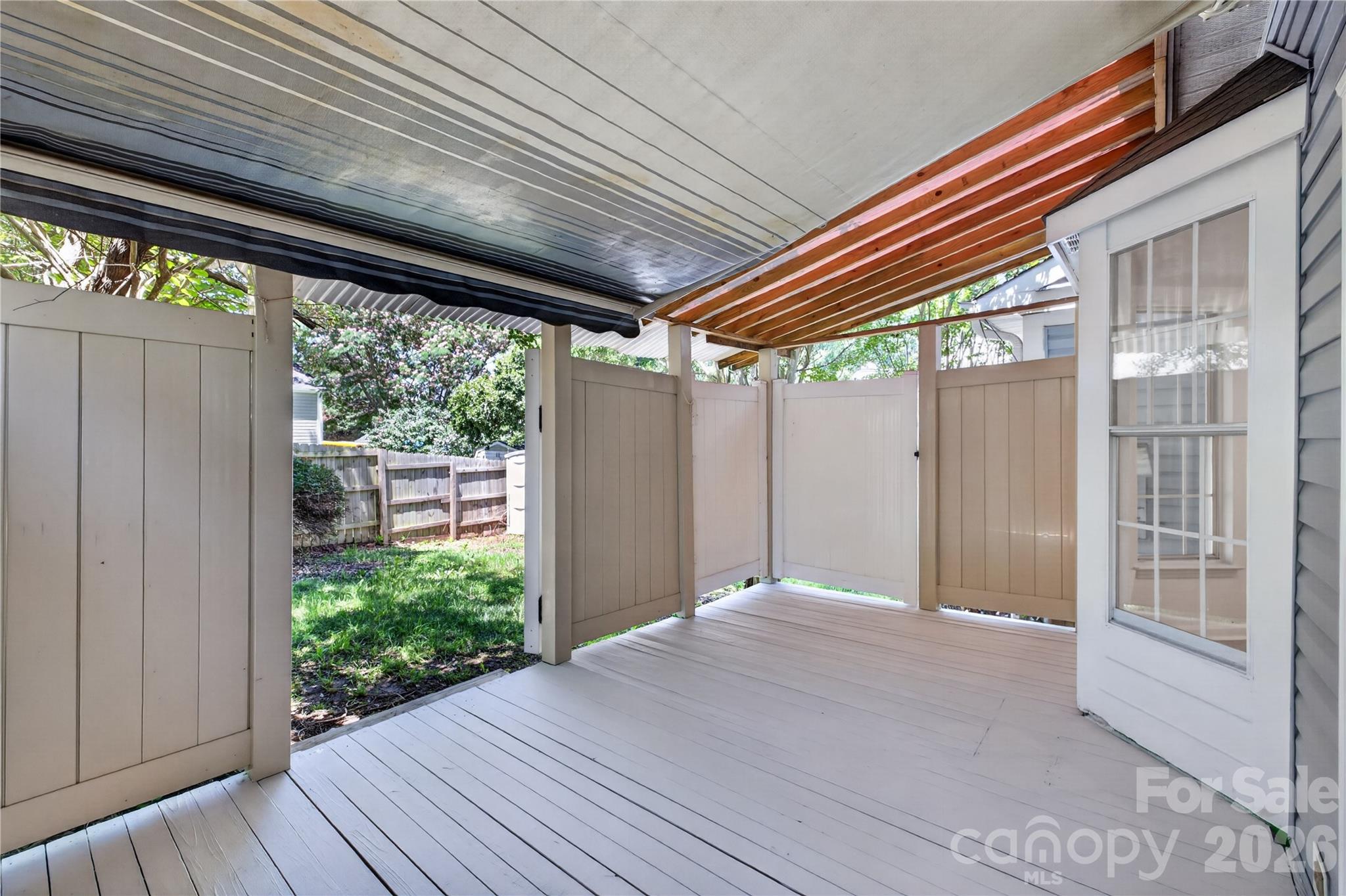 Woodside Village - Residential