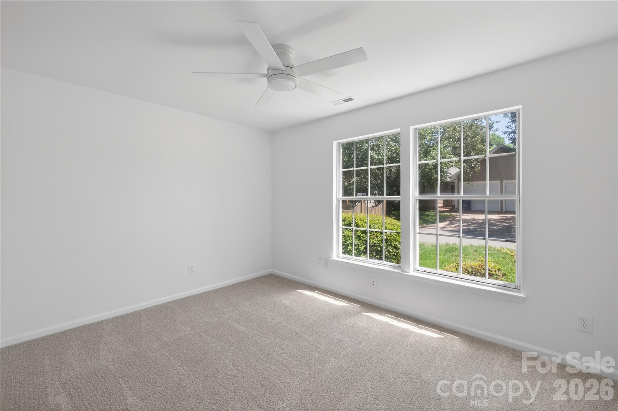 Woodside Village - Residential