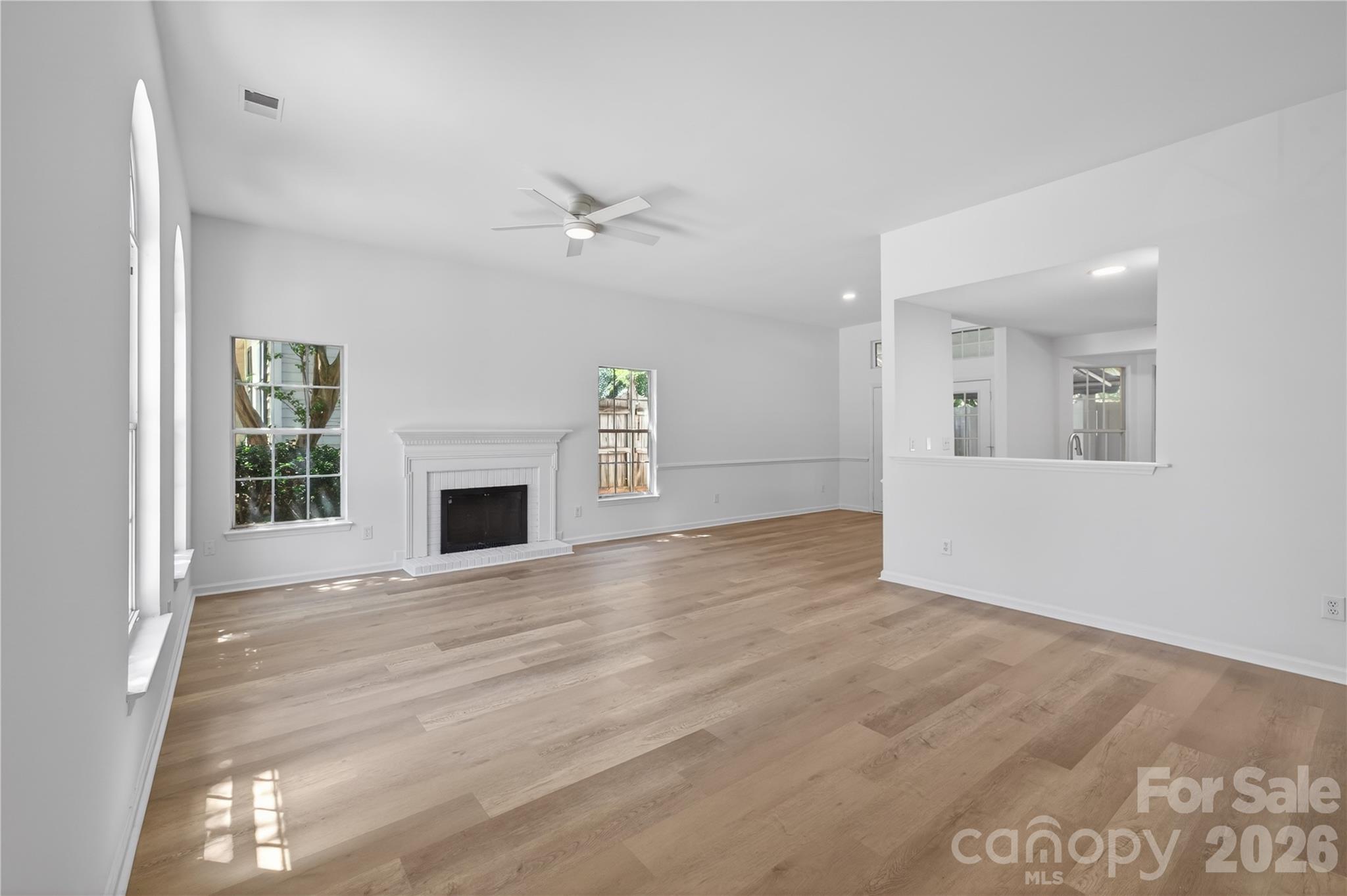 Woodside Village - Residential