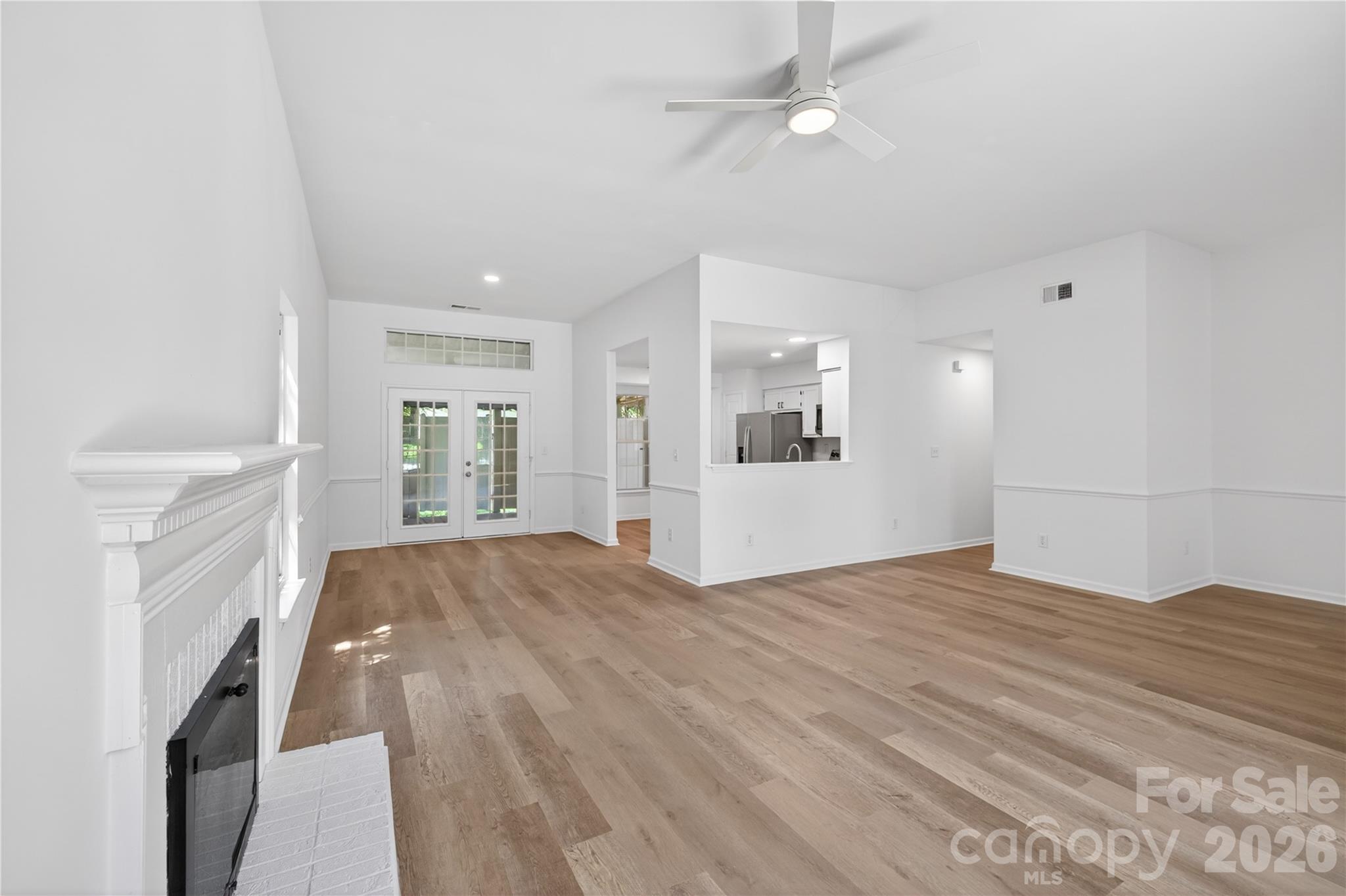 Woodside Village - Residential