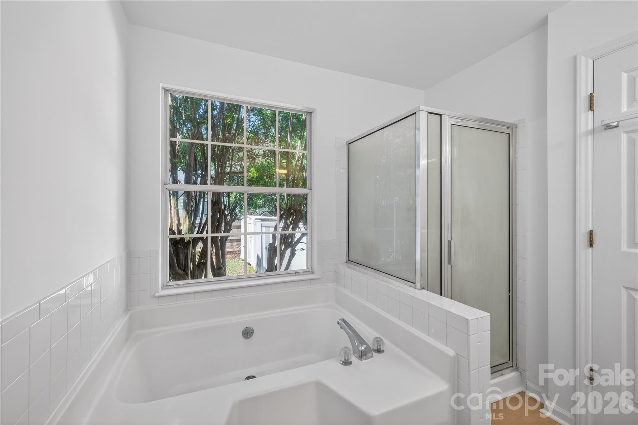 Woodside Village - Residential