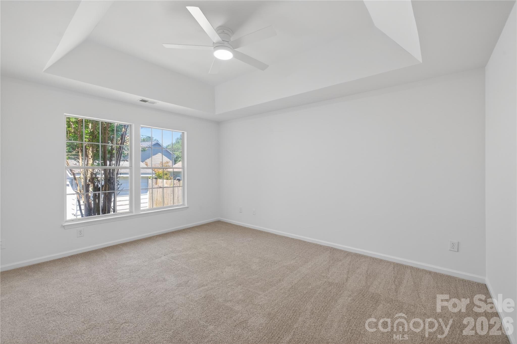 Woodside Village - Residential