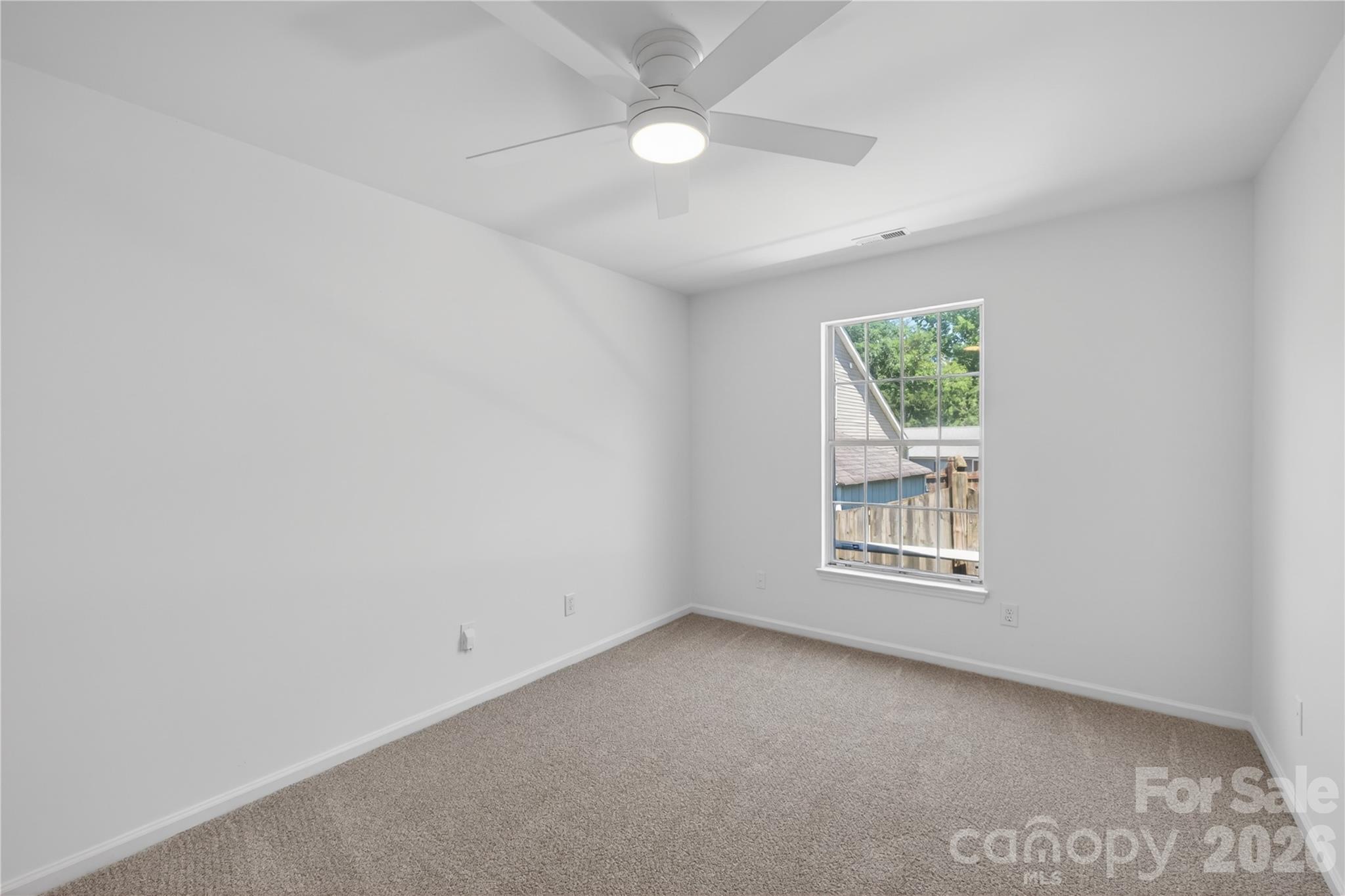 Woodside Village - Residential