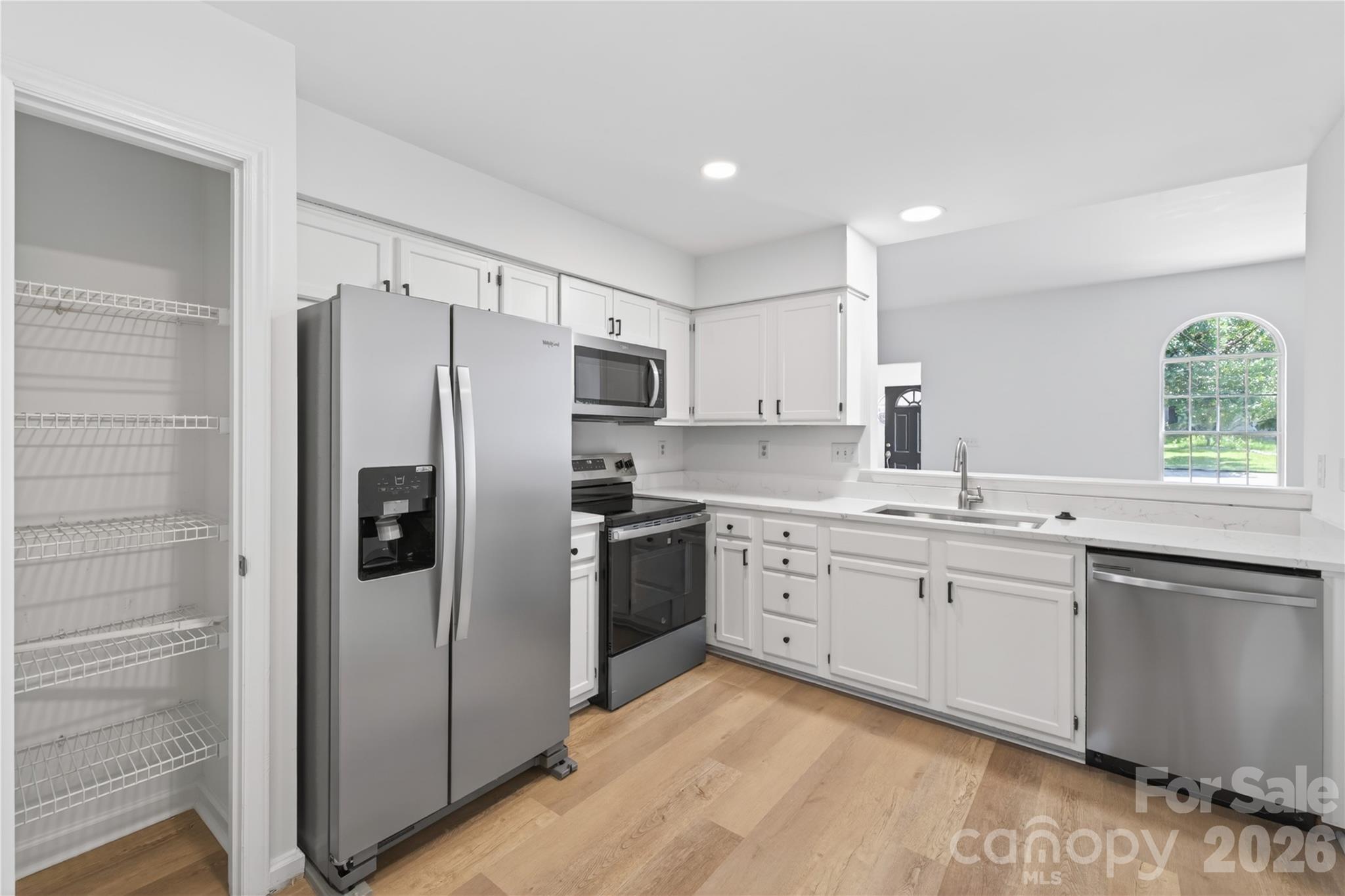 Woodside Village - Residential