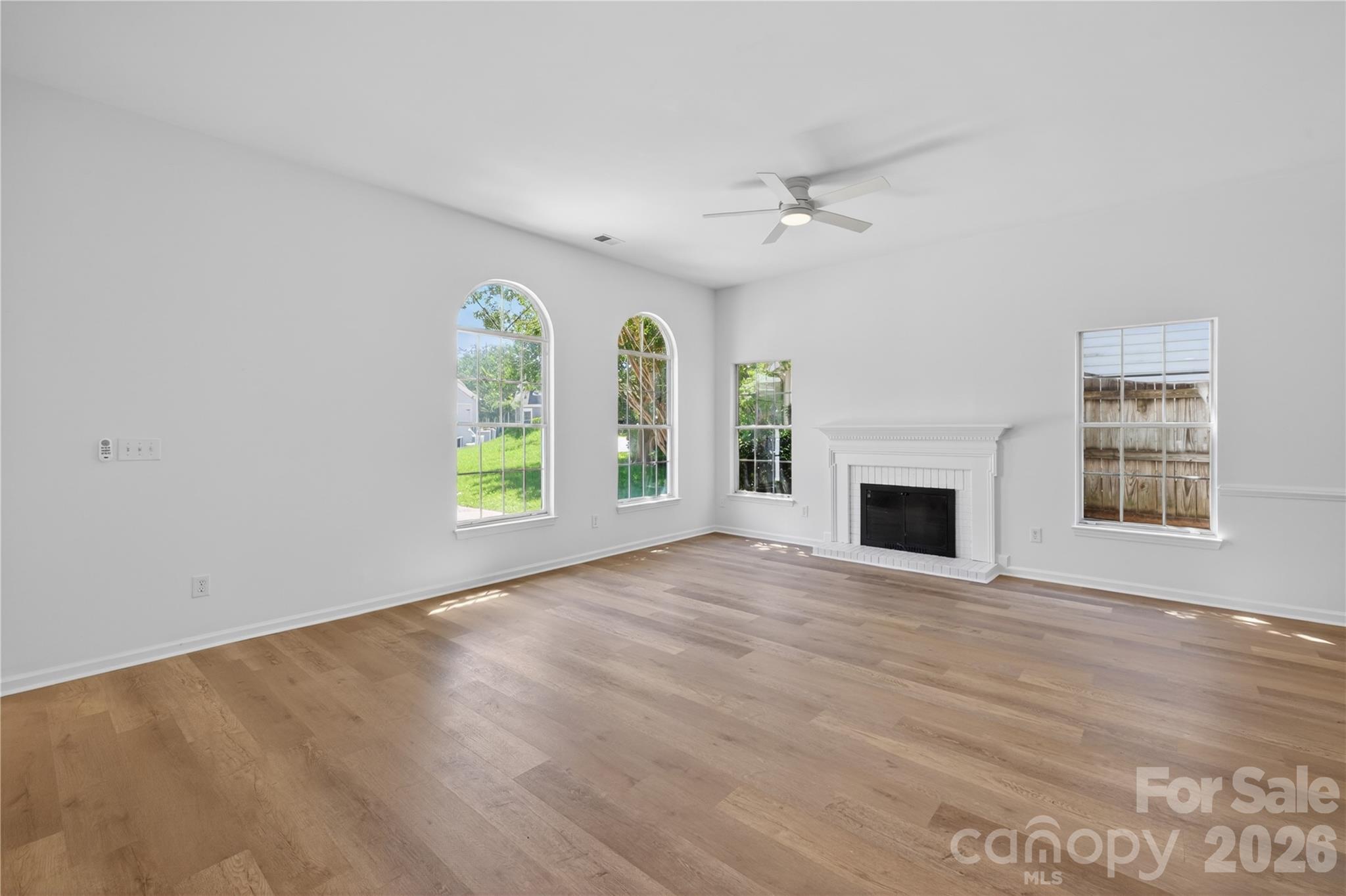 Woodside Village - Residential