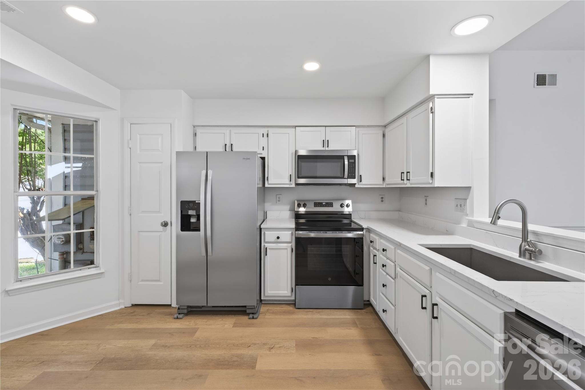 Woodside Village - Residential