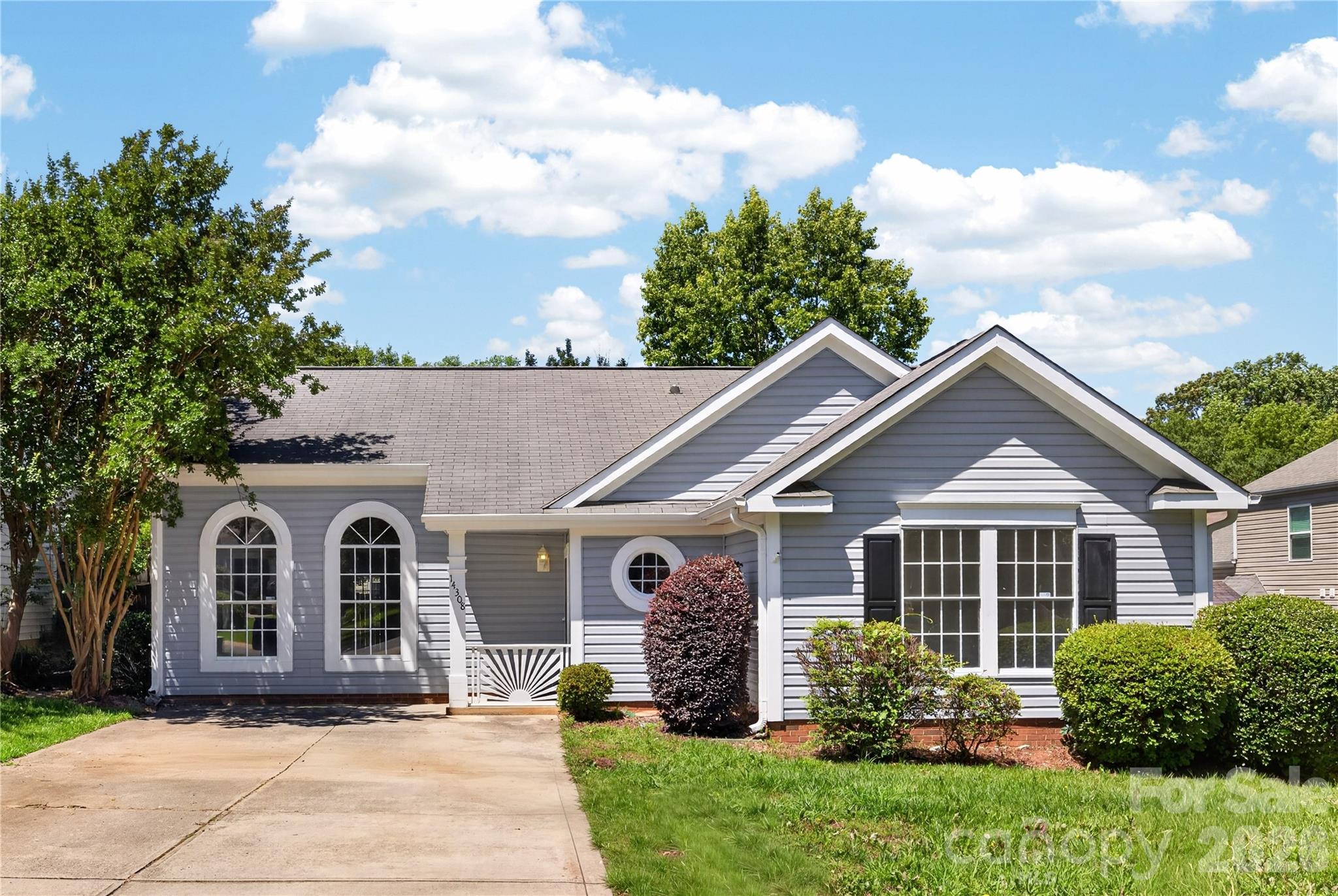 Woodside Village - Residential